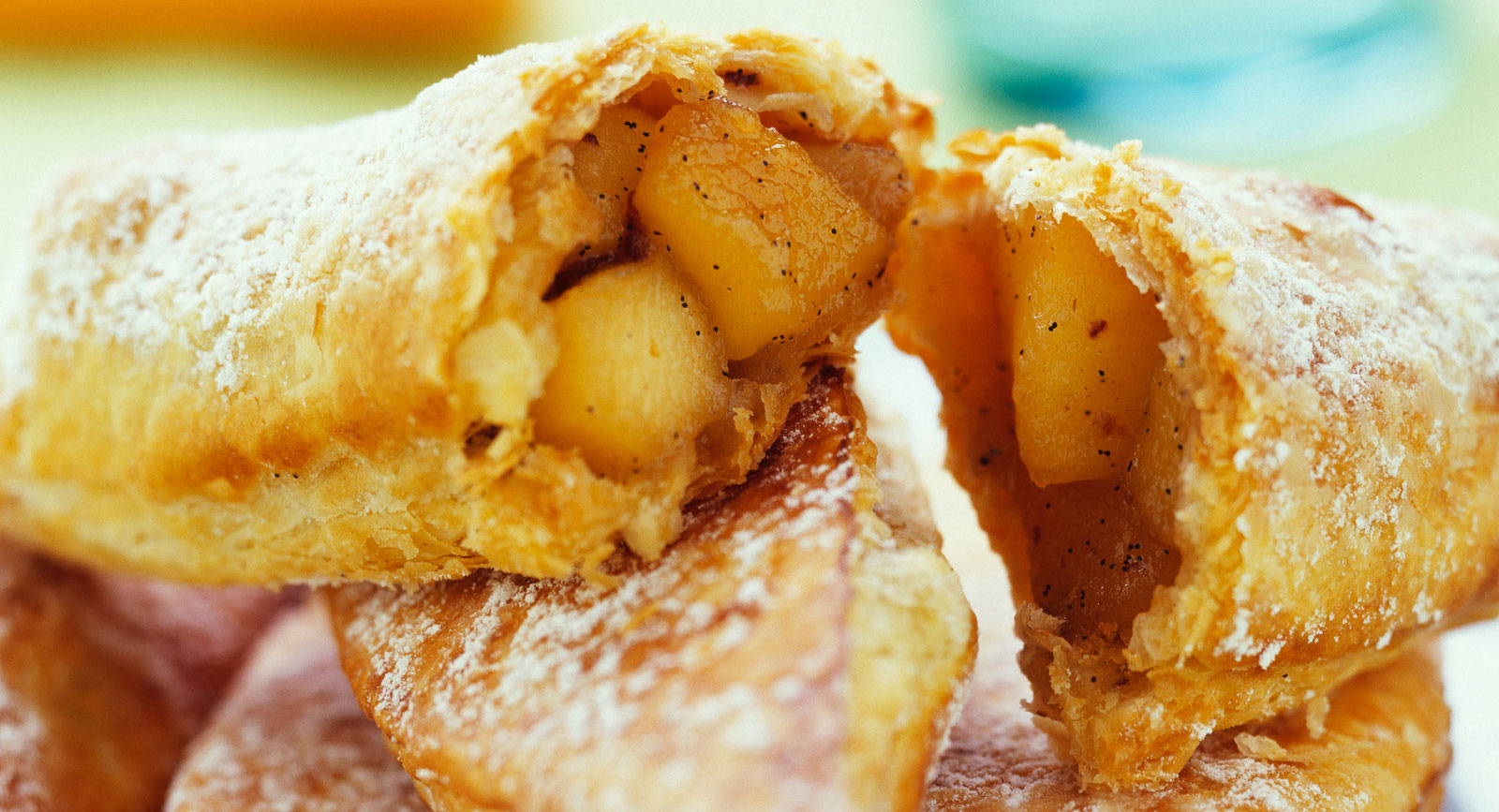 Beignets aux pommes, tarte normande, clafoutis : 30 recettes avec des