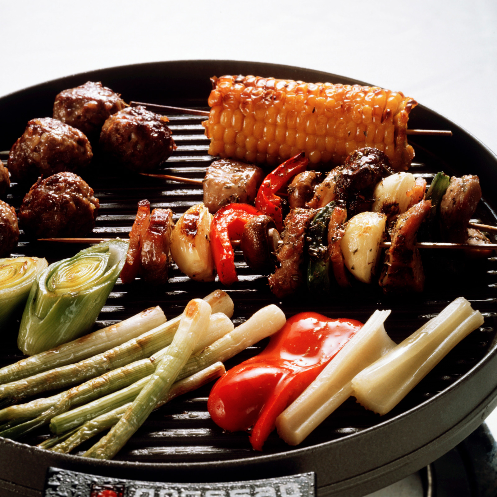 Barbecue, recettes, vidéos et dossiers sur barbecue - Cuisine Actuelle