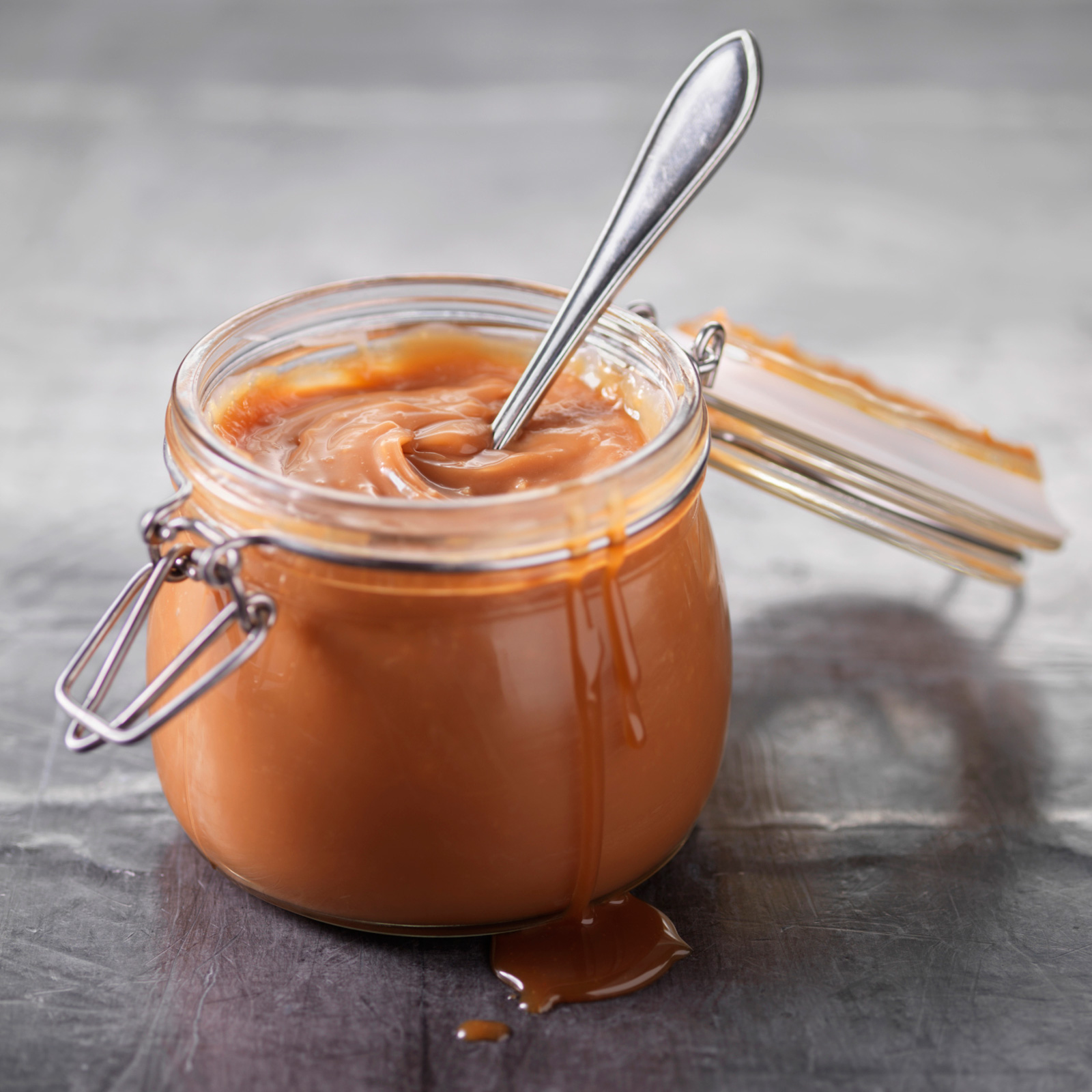 caramel Cuisine Actuelle