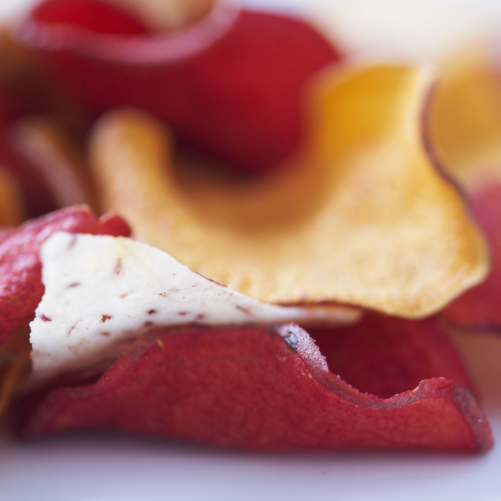 chips Cuisine Actuelle