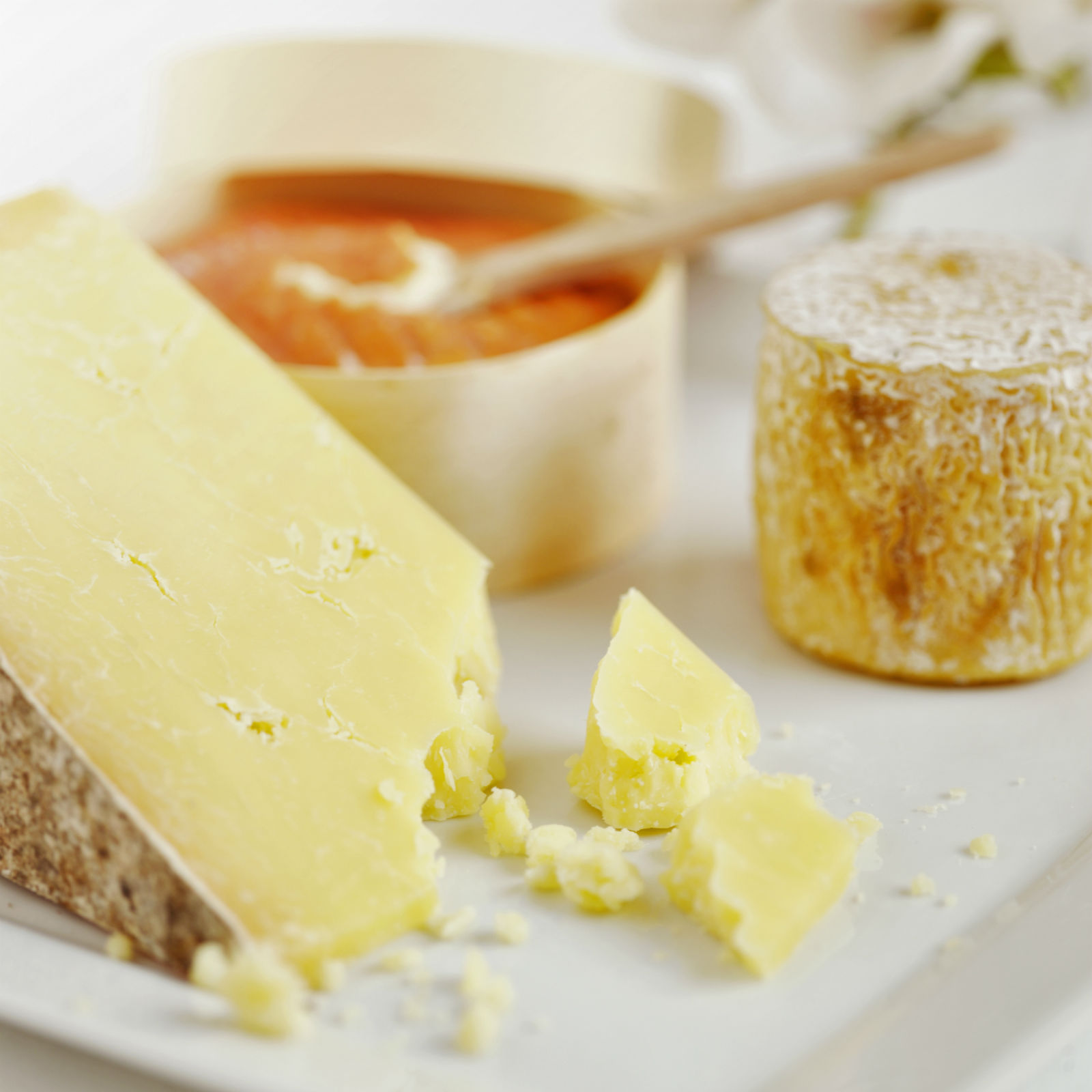 Fromage Recettes Vidéos Et Dossiers Sur Fromage Cuisine Actuelle 