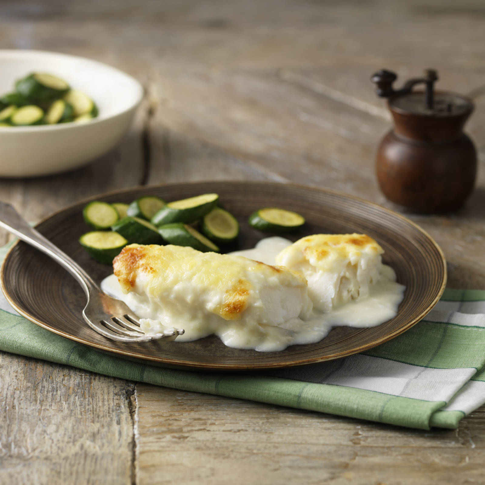 haddock Cuisine Actuelle