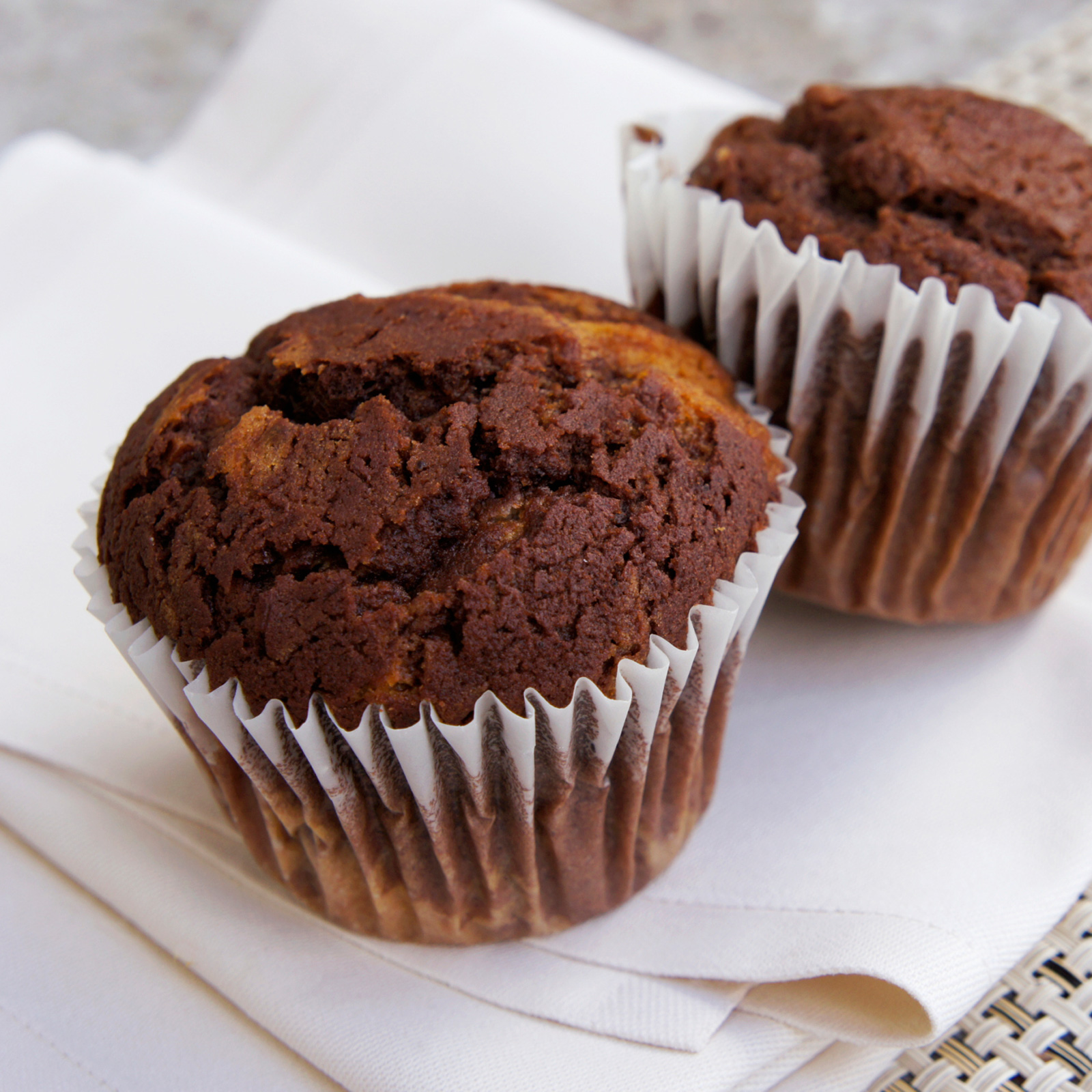 muffin Cuisine Actuelle