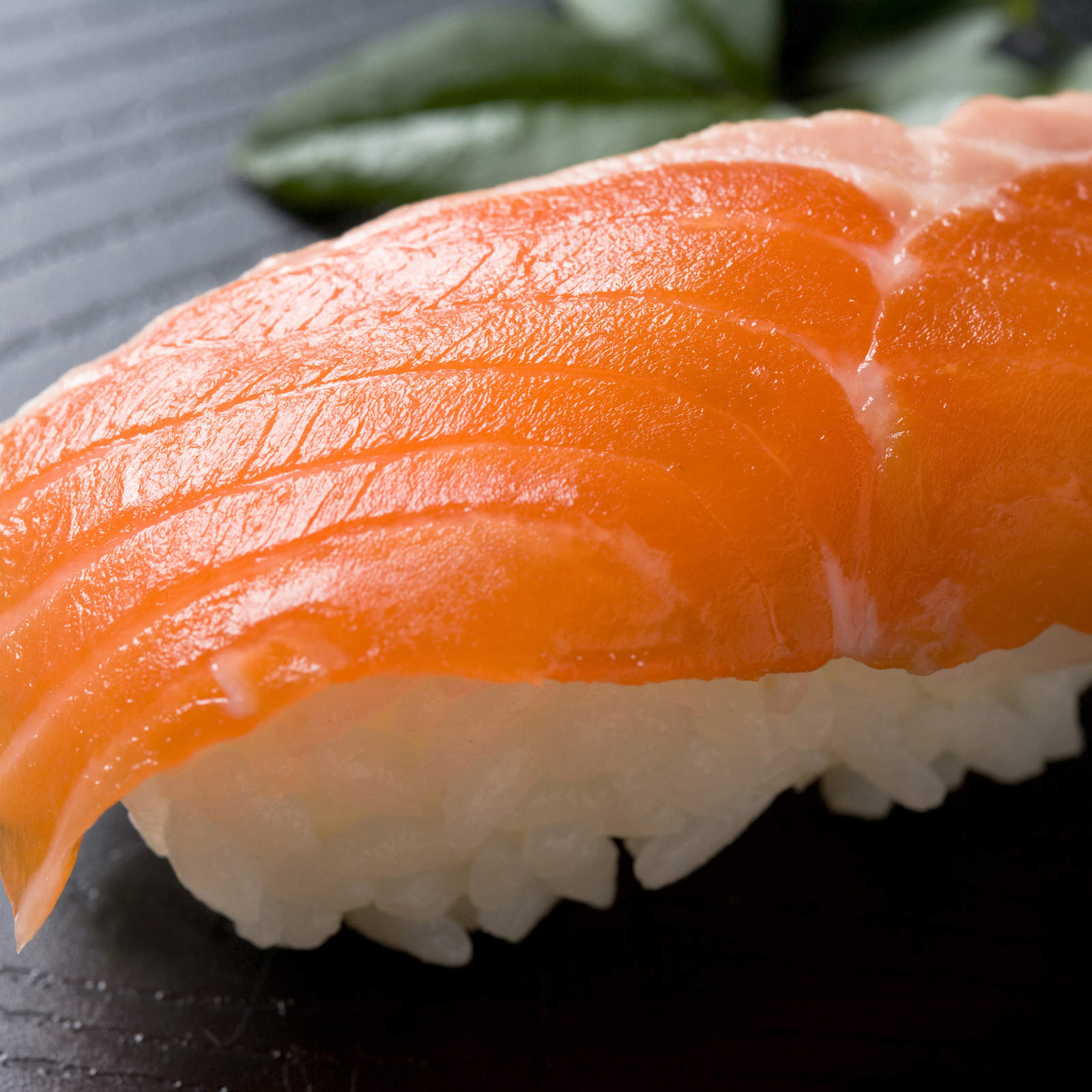 Sushi saumon, recettes, vidéos et dossiers sur Sushi saumon Cuisine Actuelle