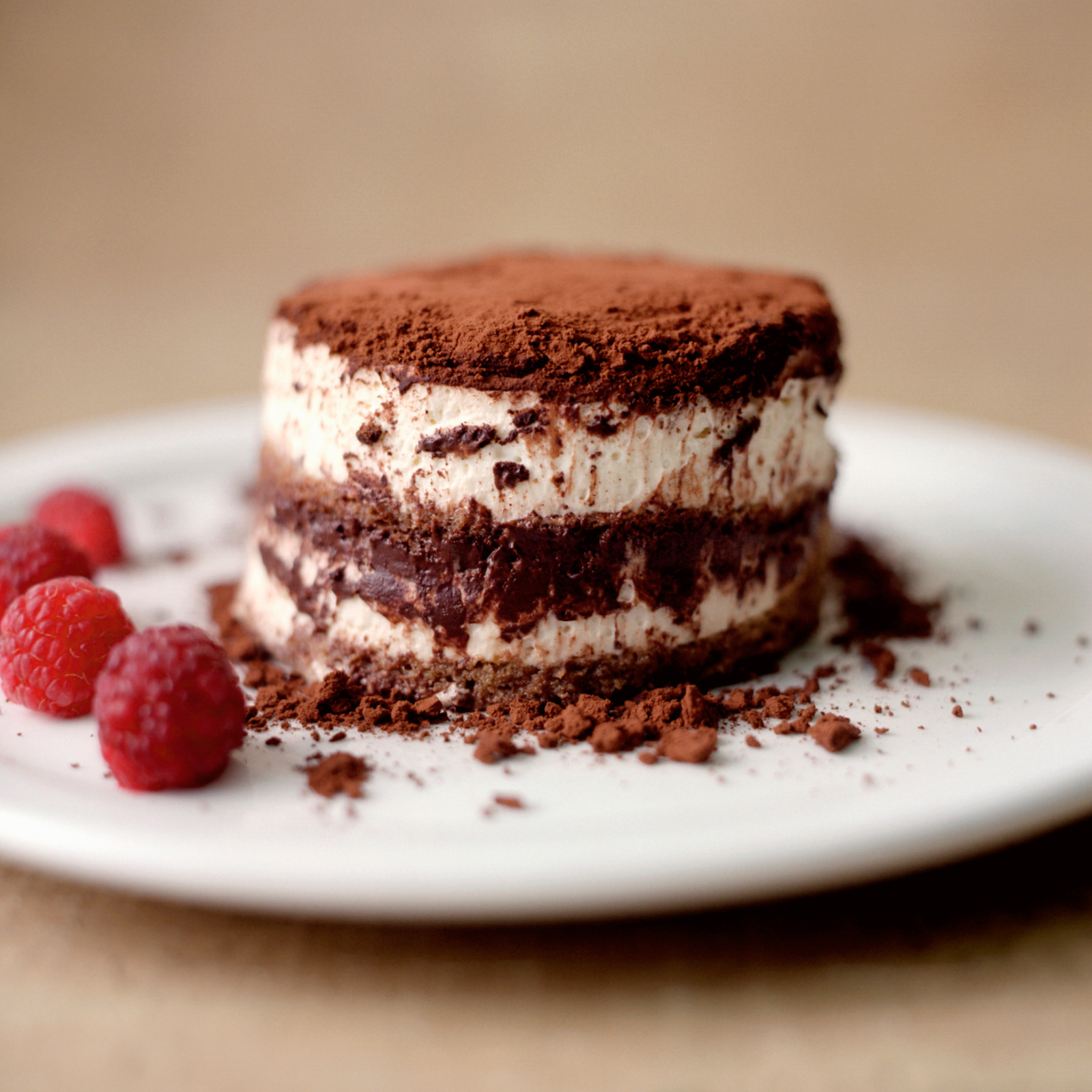 tiramisu Cuisine Actuelle