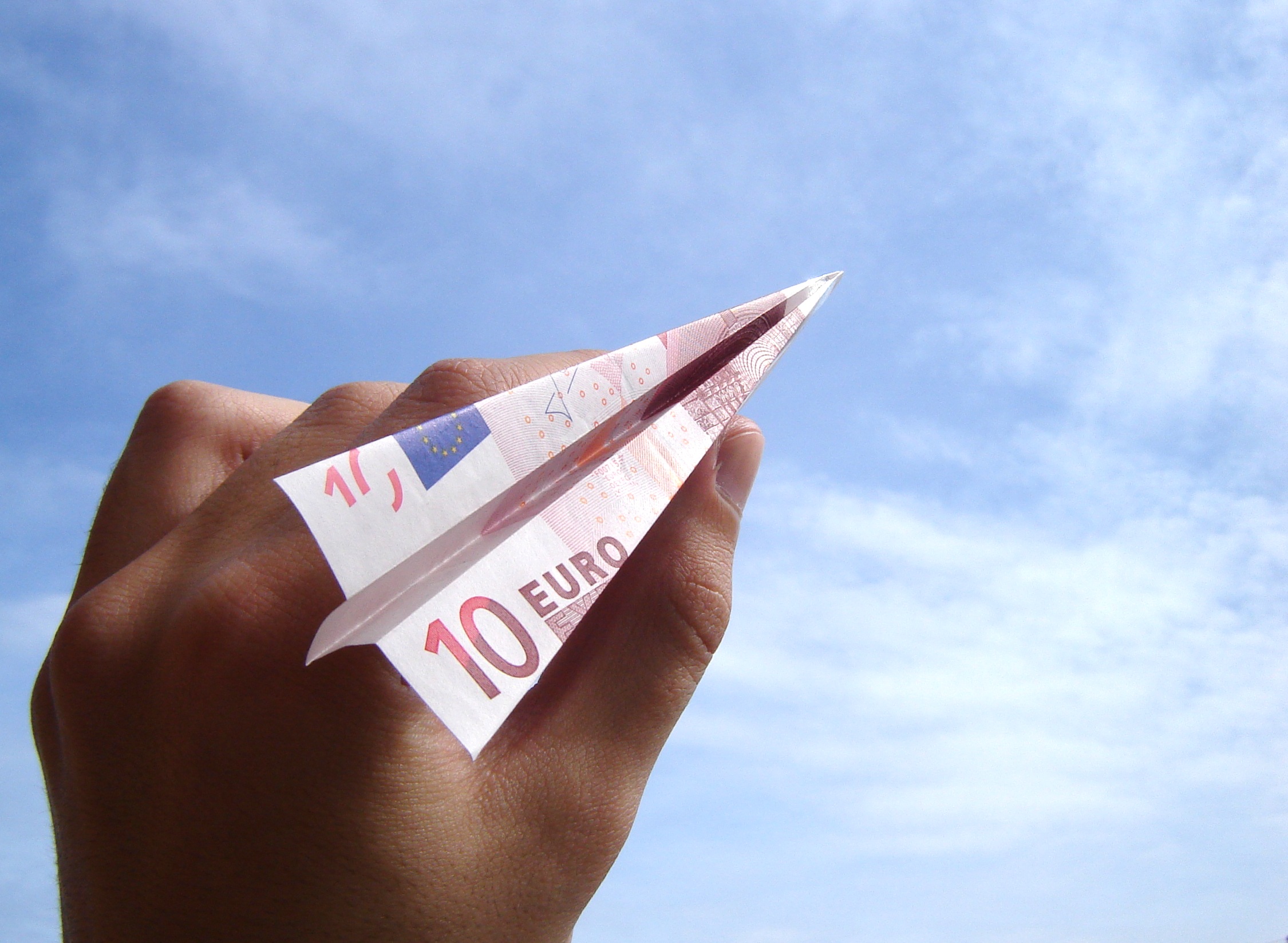 L'argent dans les expressions françaises : les français et l'argent