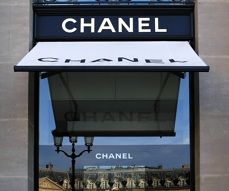 LVMH et Chanel restent les employeurs les plus attractifs selon