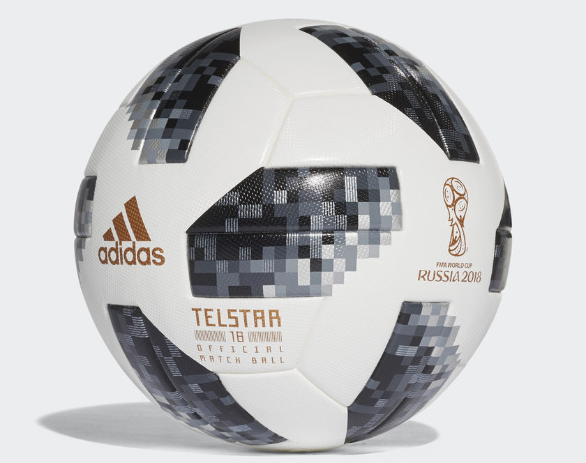 Qatar 2022 - adidas dévoile le ballon connecté qui sera utilisé