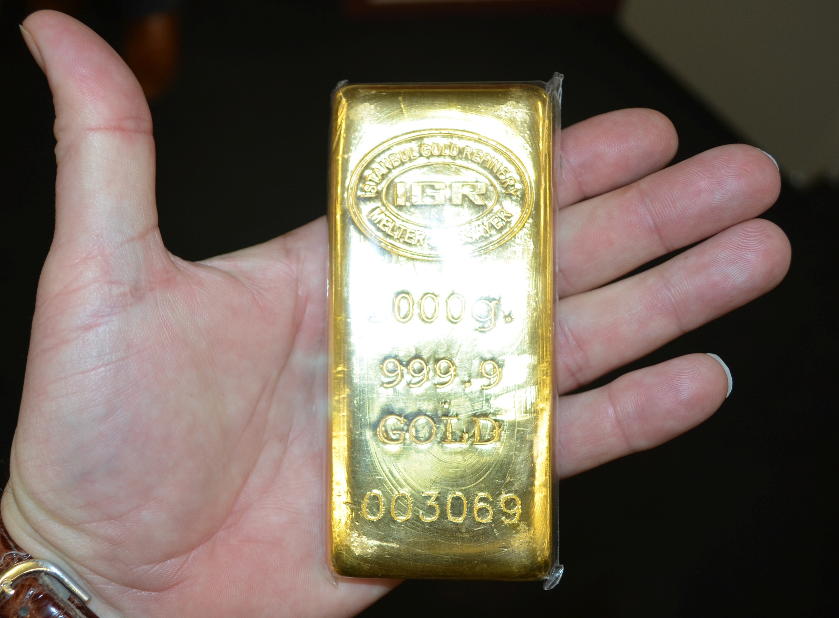 Découvrez l'histoire du lingot d'or de ses origines à nos jours - pro-or
