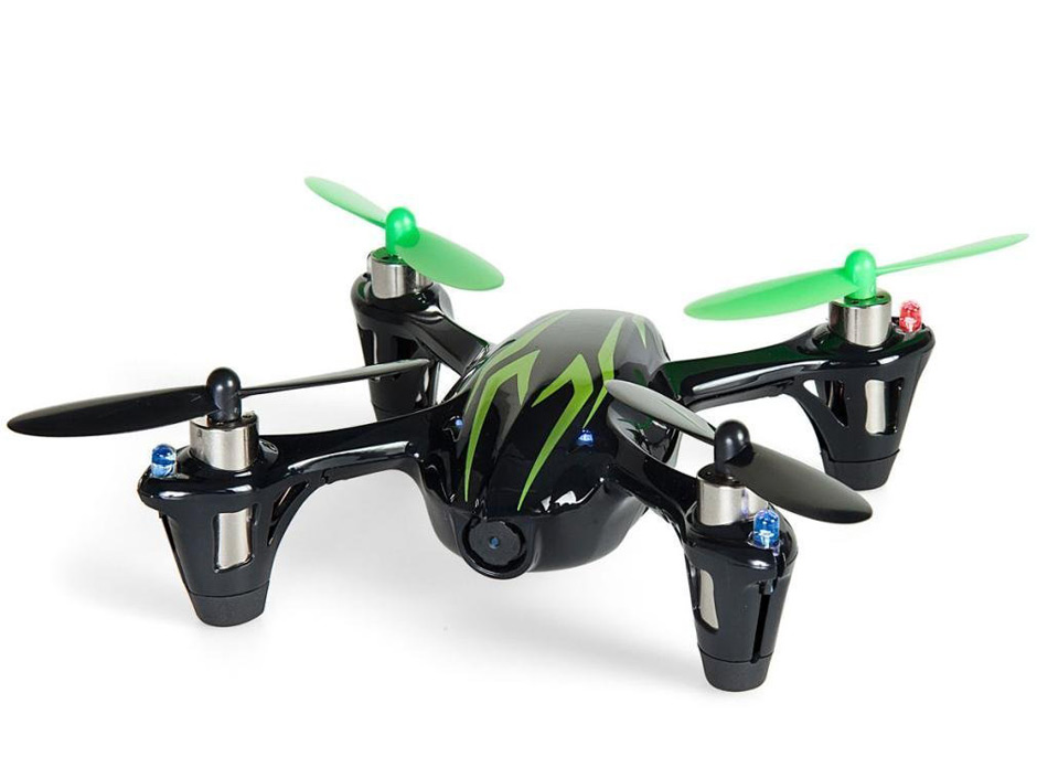 Les drones de loisirs de 20 à 3.000 euros - Capital