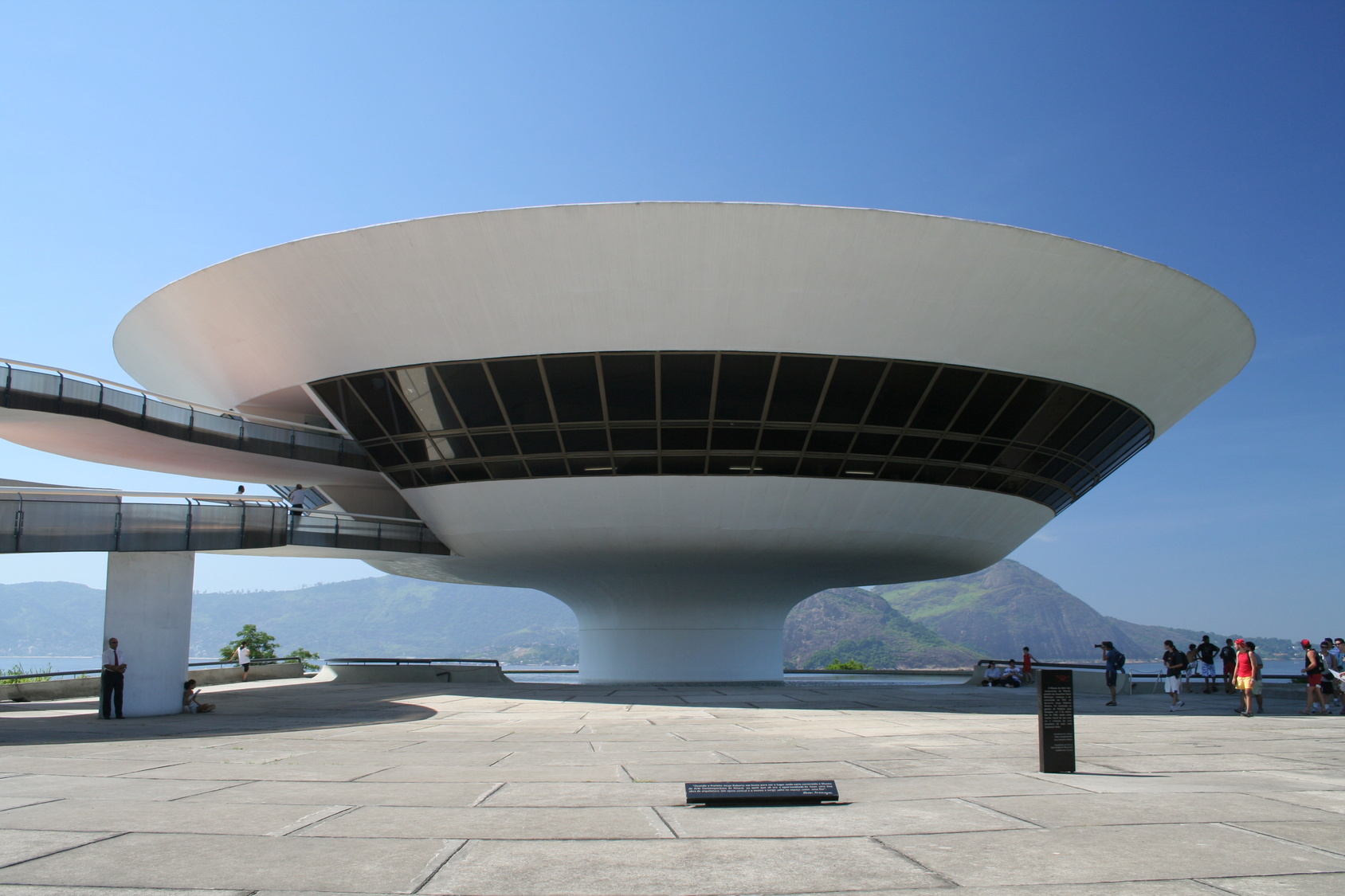 Les Plus Grands Architectes De L Histoire Les œuvres emblématiques des plus grands architectes - Capital