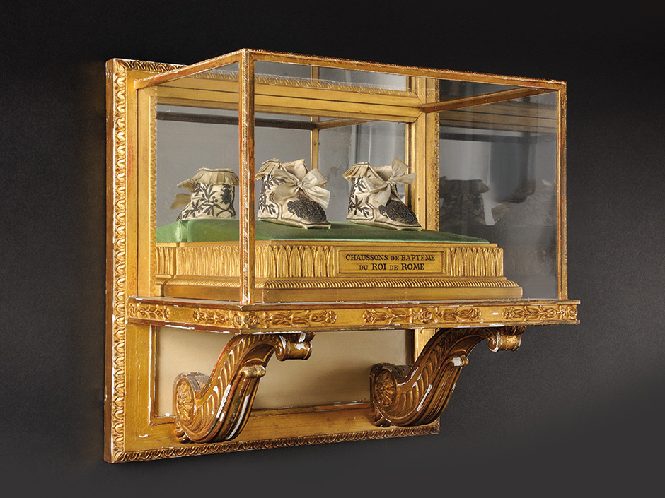 Une collection d'objets Napoléoniens Une collection d'ob…