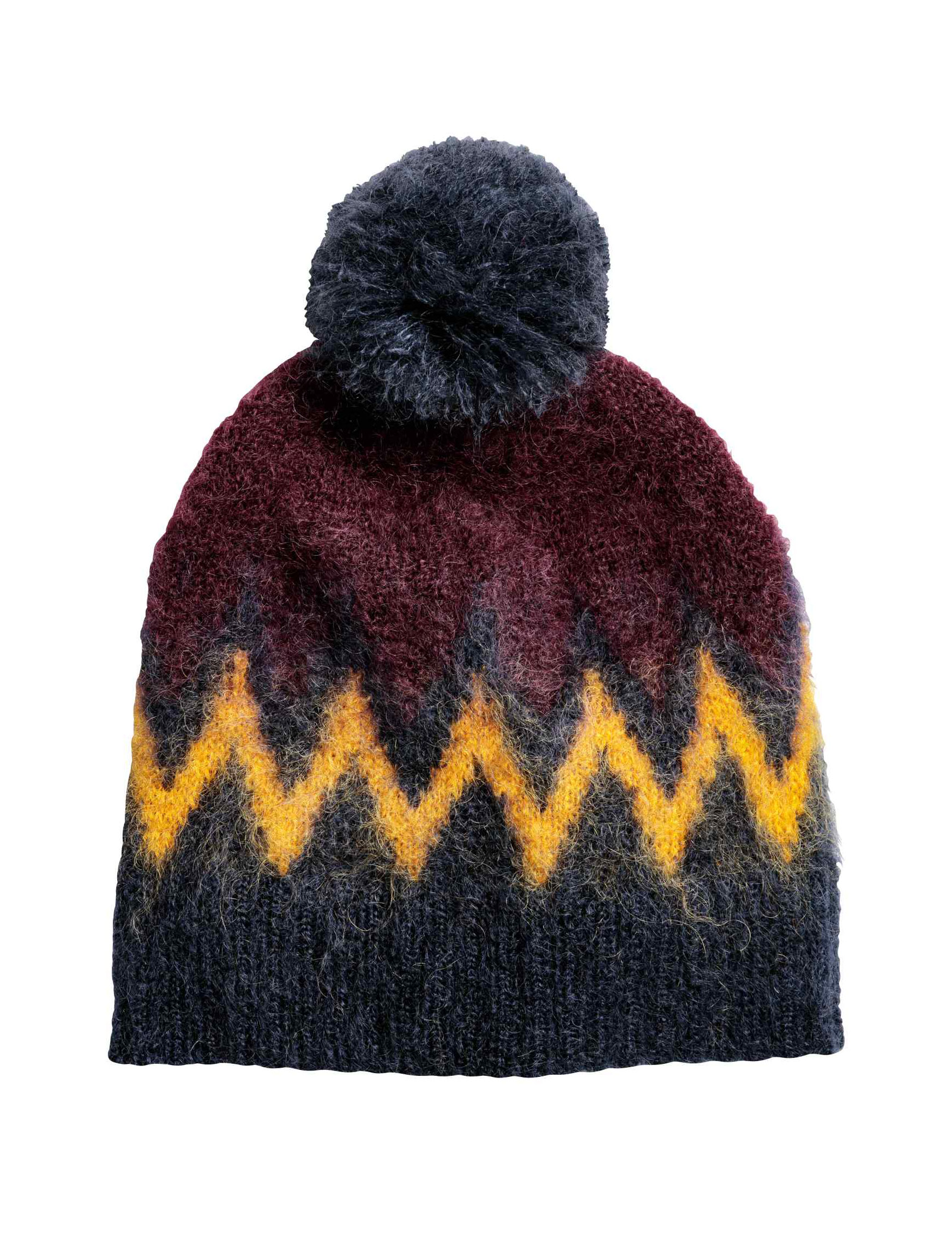 20 bonnets tendance pour être au chaud cet hiver - Femme Actuelle