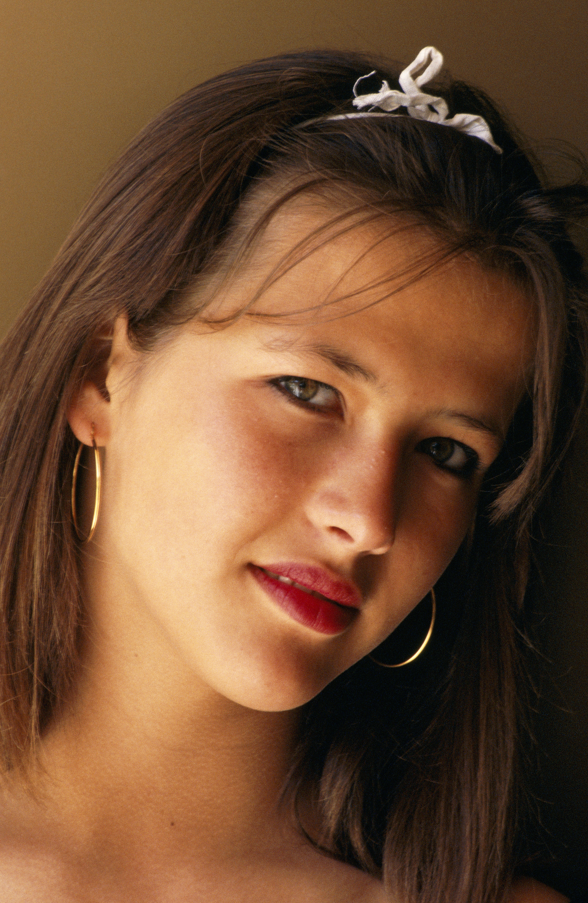 Sophie Marceau : son évolution physique en images - Femme Actuelle