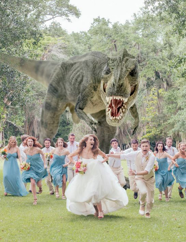 Mariage 10 Idees De Photos De Couple Originales Femme Actuelle