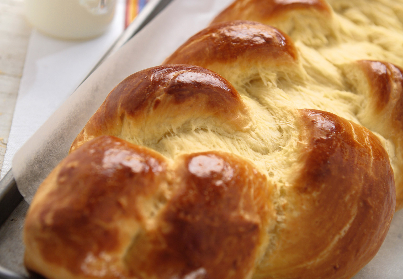 Brioche Lapinou cœur pâte à tartiner