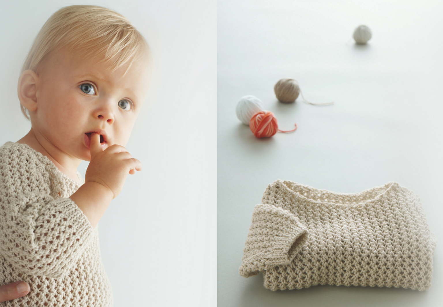 Bébé Garçons Filles Tricot Ange Infant Poche Combinaison Vêtements Tenues 