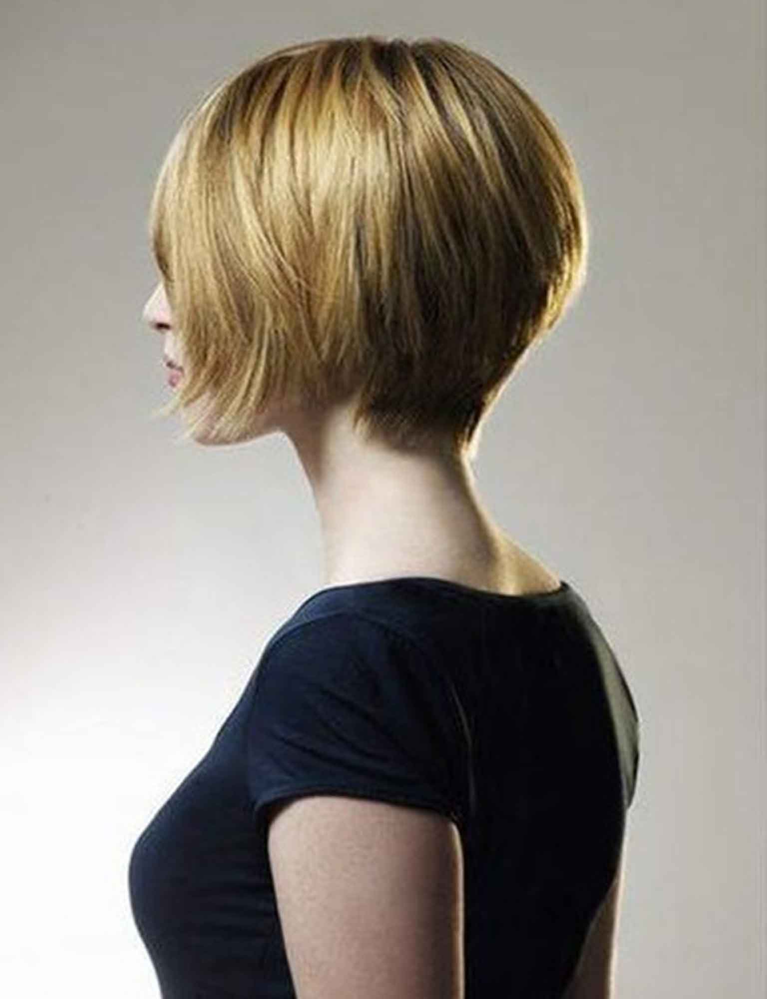Coupe Courte Femme Rasé Derriere 30 coiffures qui subliment la nuque - Femme Actuelle