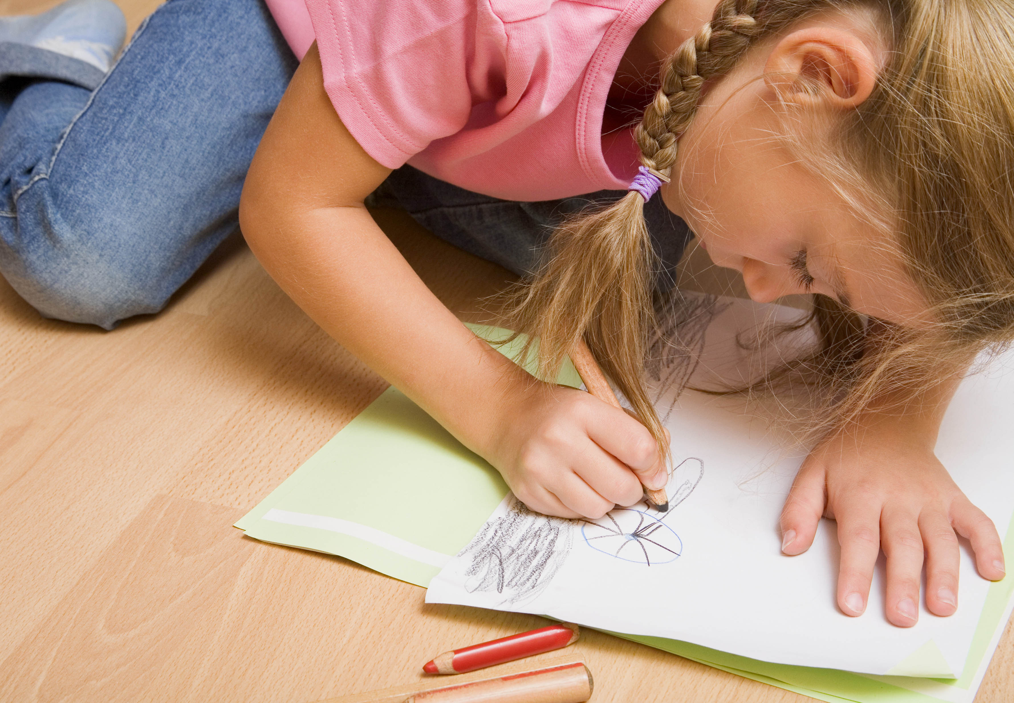Crayon pour apprendre à écrire, De belles choses pour bébés, enfants et  adultes