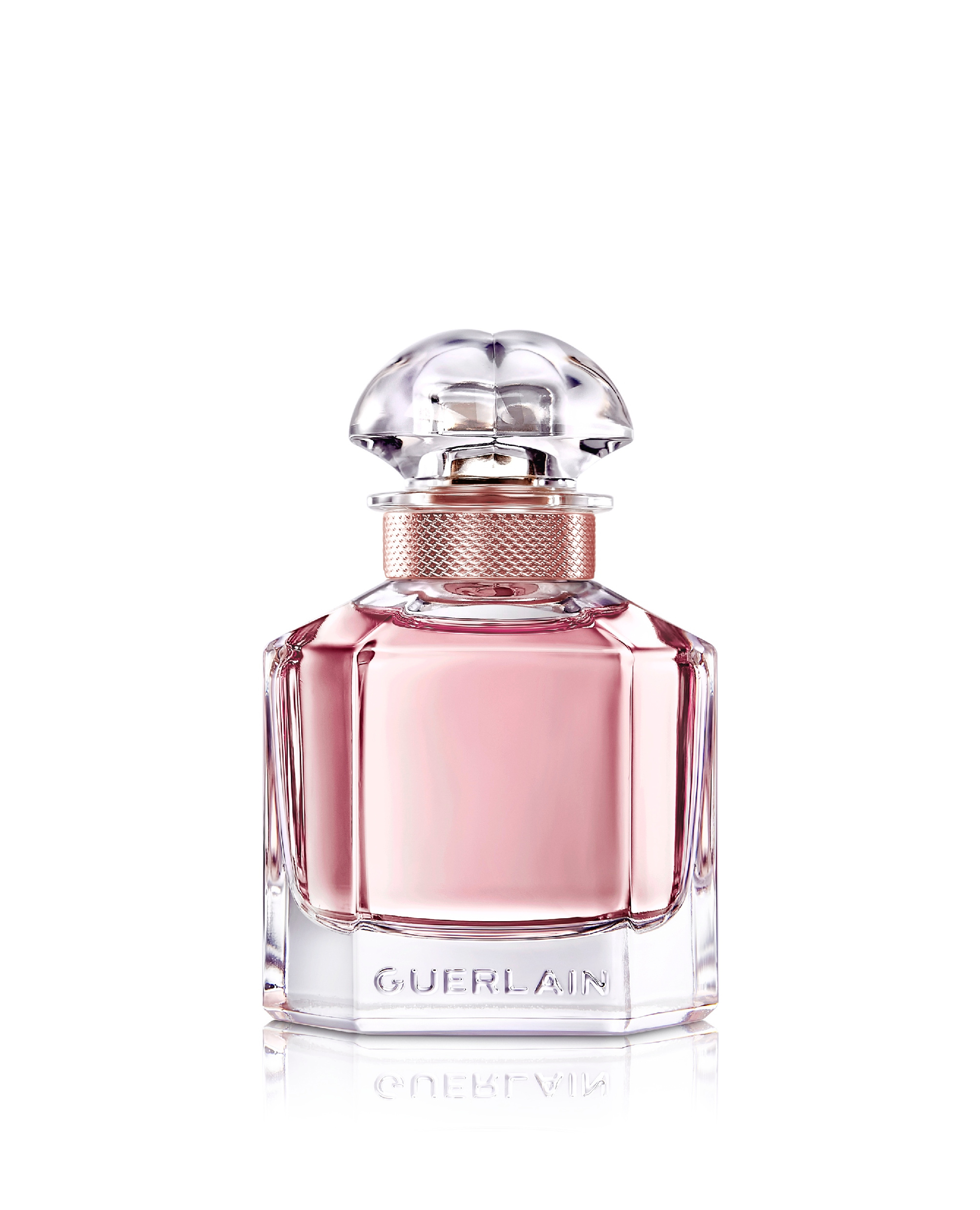 Un parfum qui me ressemble - Femme Actuelle