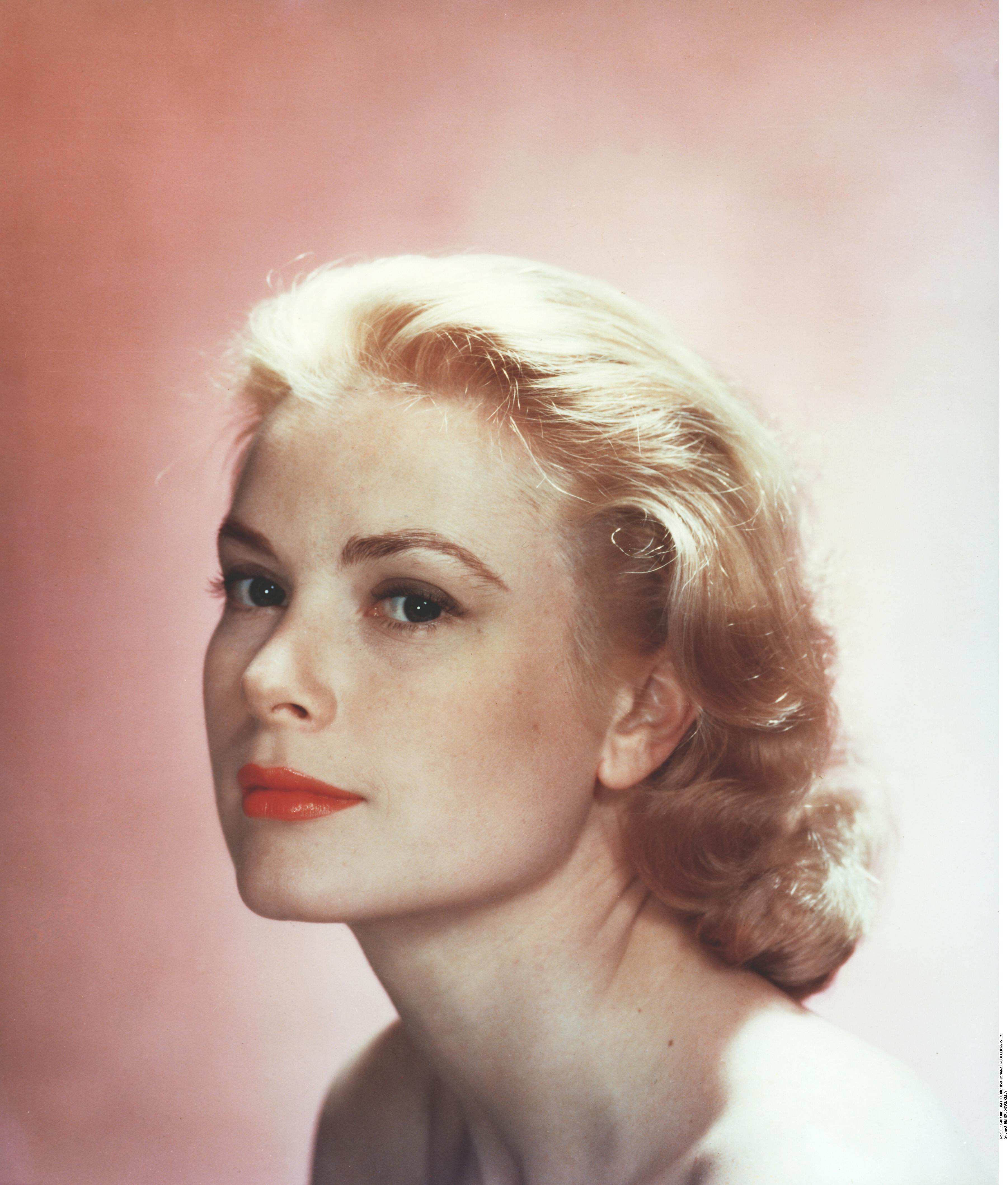 Les plus belles photos de Grace Kelly - Femme Actuelle