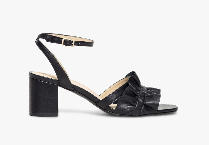 sandale femme 2018