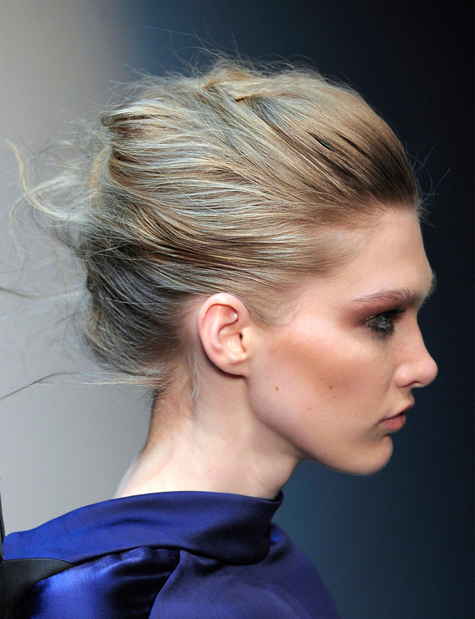 30 Idees Coiffures Pour Les Fetes Femme Actuelle