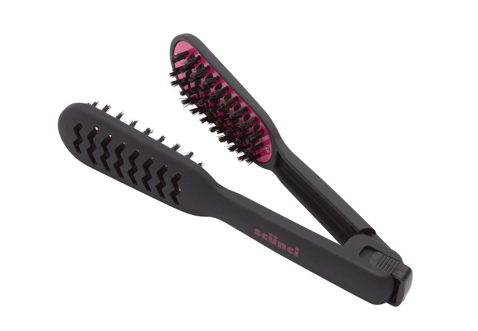 Quelle brosse choisir pour mes cheveux ? : Femme Actuelle Le MAG