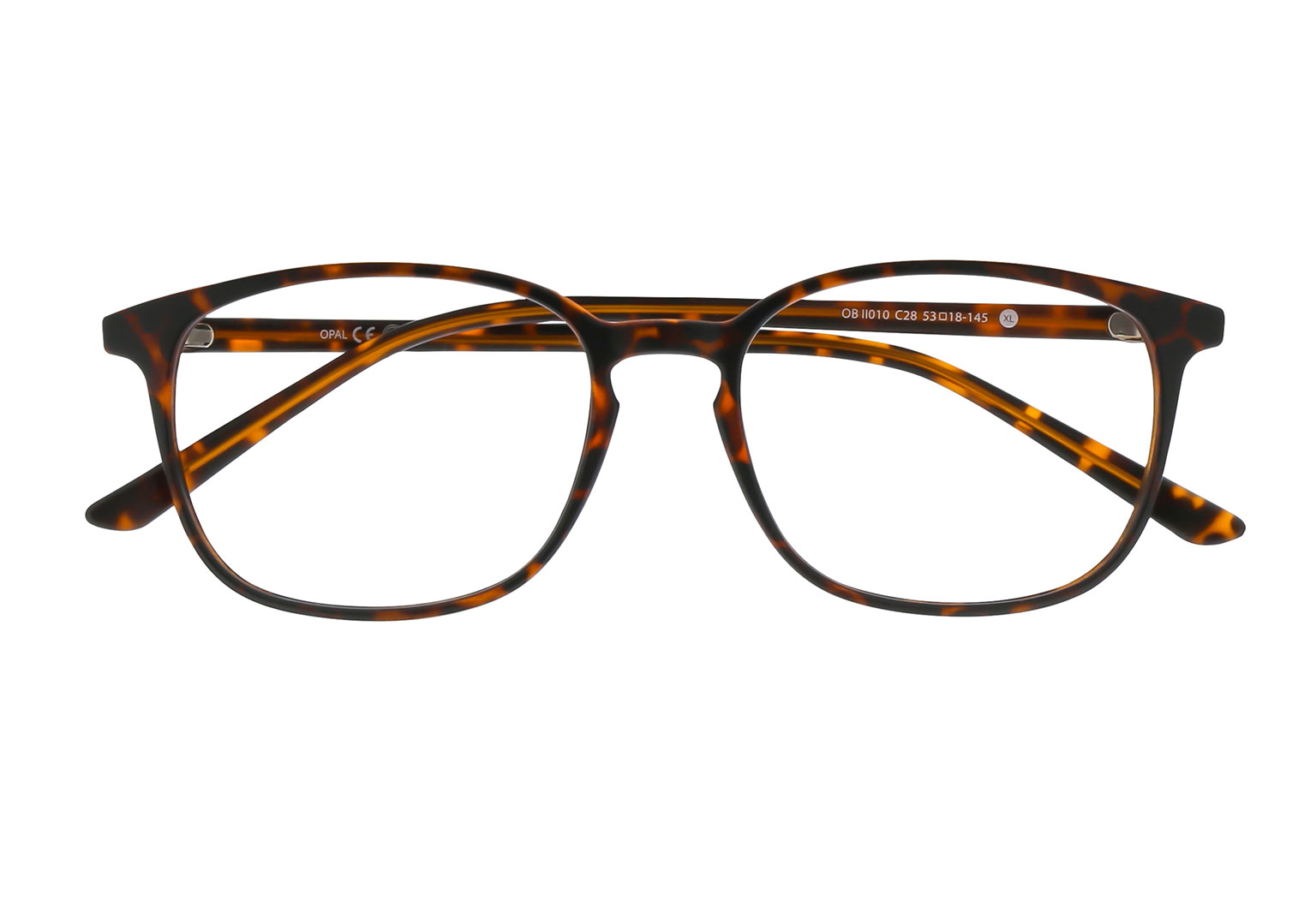 lunette de vue double pont femme