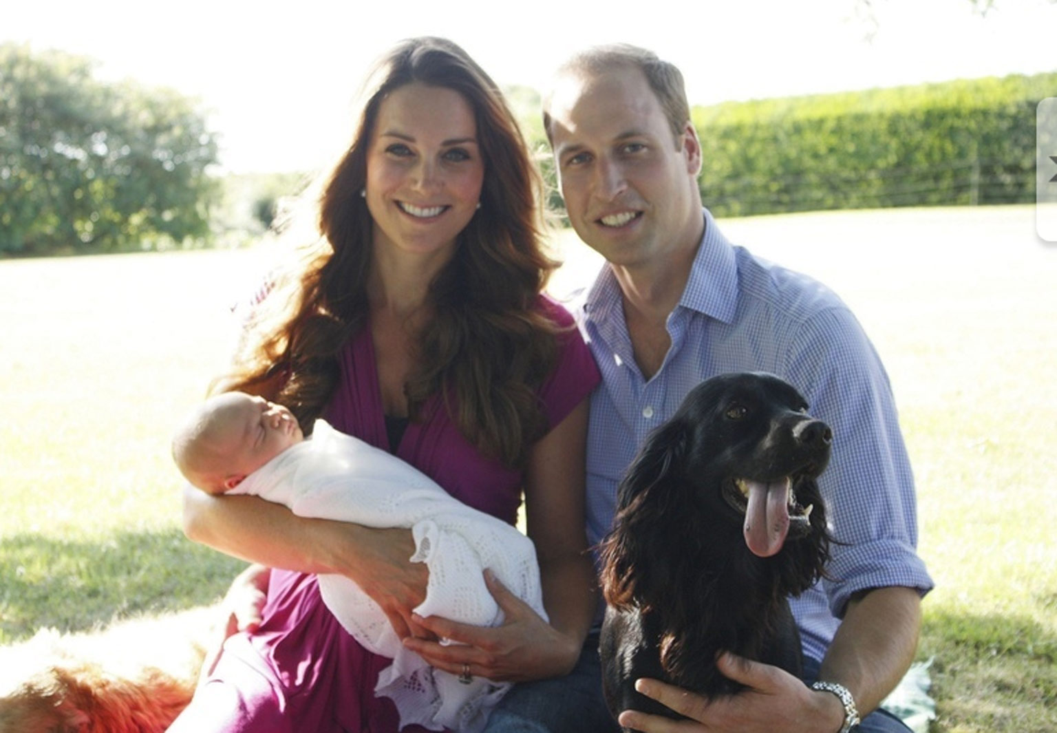 kate middleton rencontre prince william