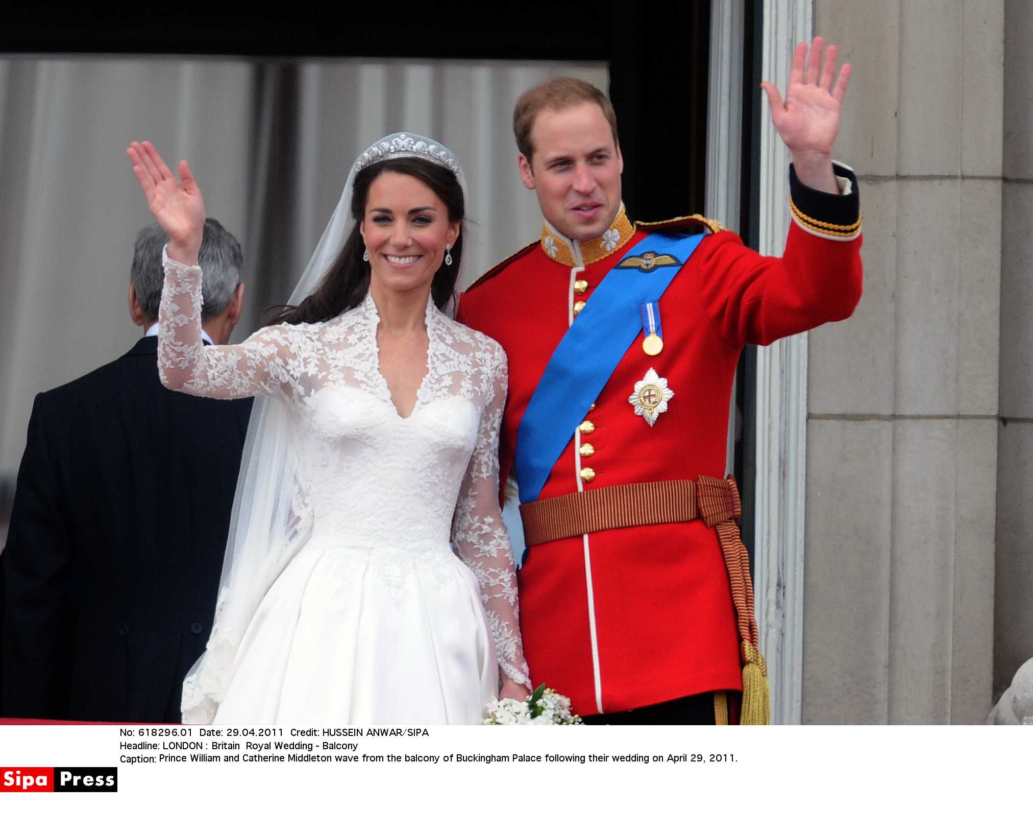 mariage kate et william rencontre