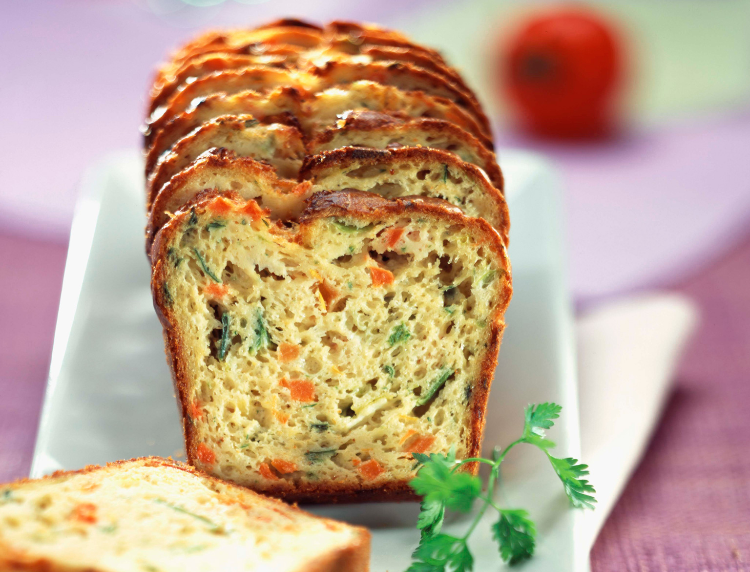 Nos délicieuses recettes pour une quiche Femme Actuelle