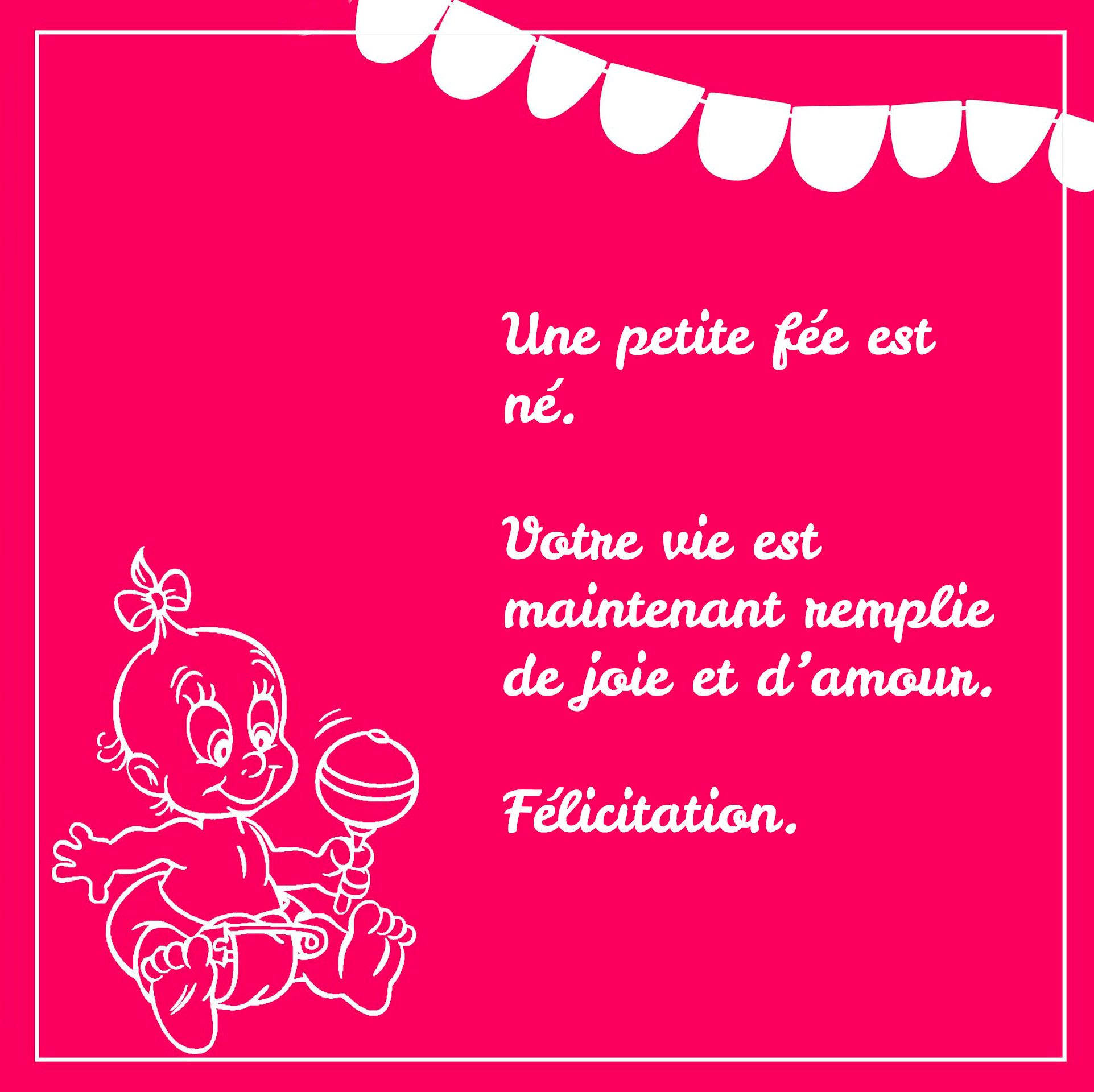 Carte Felicitation Naissance Jouet Bebe Garcon gratuit à imprimer