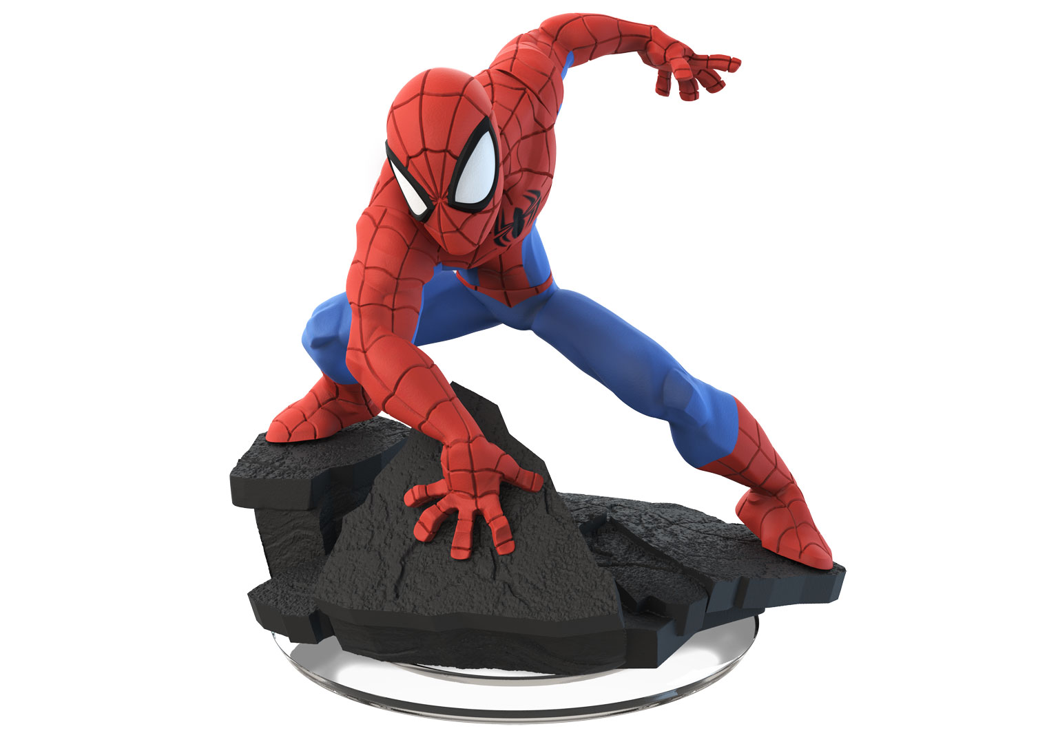 Mega Bloks - Jeu de construction - Figurine Magnétique Amazing Spiderman :  : Jeux et Jouets