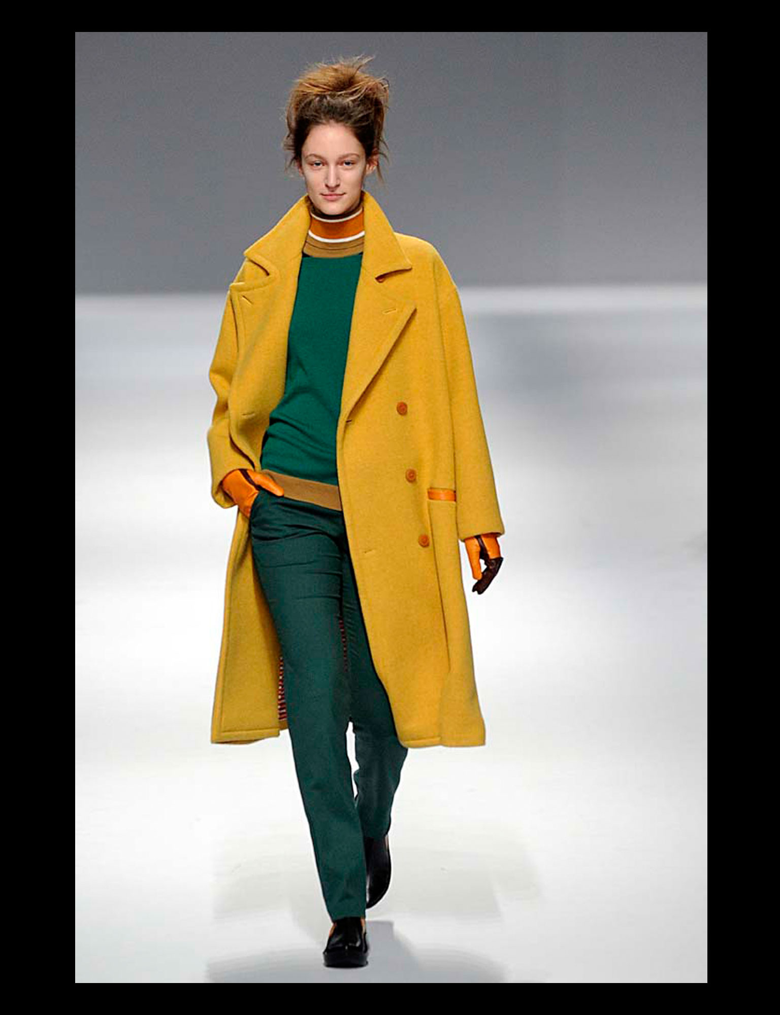 Manteau femme Louis Vuitton - Taille 38 - chicissime - Vinted