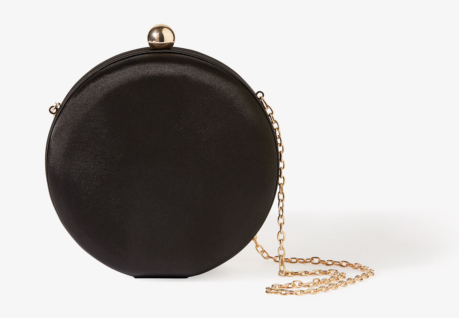 sac rond femme