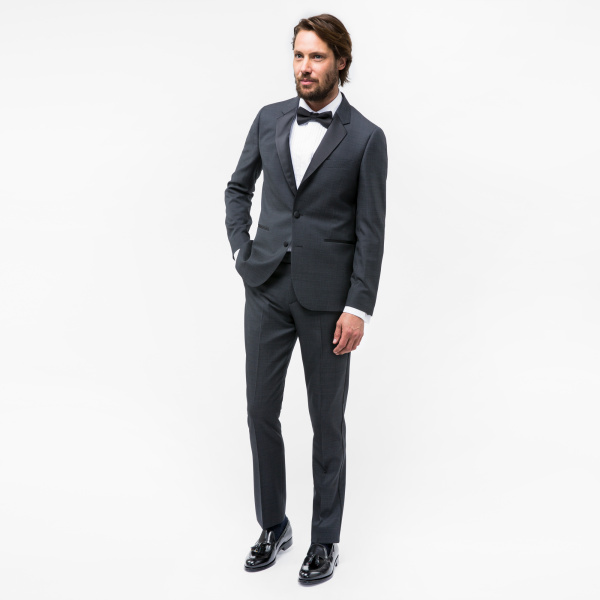 Mariage notre s lection de costumes pour homme Femme Actuelle