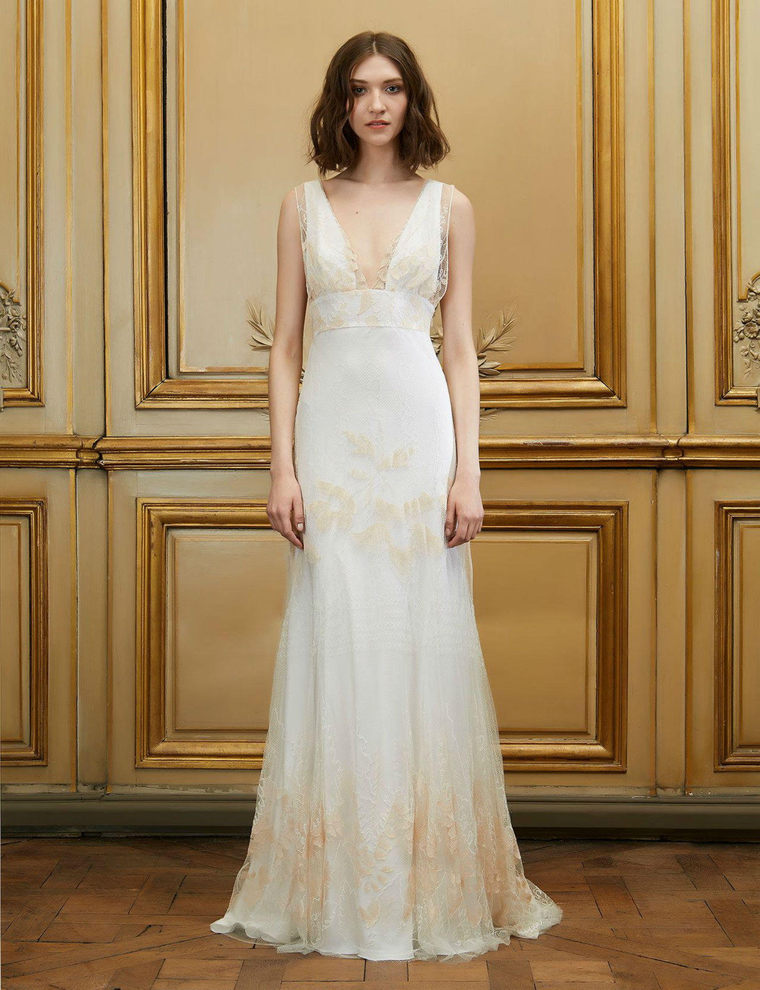 robes delphine manivet Kırankaya Mühendislik