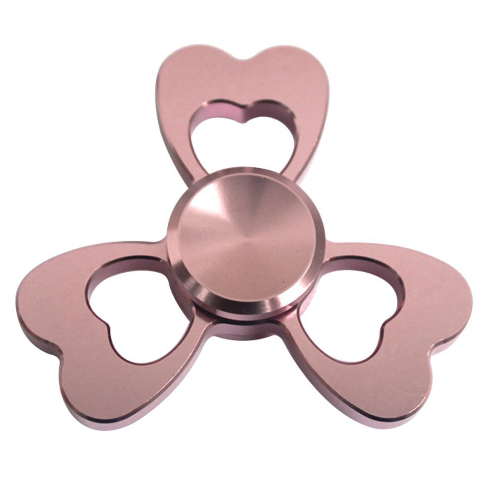 LE HAND SPINNER LUMINEUX ! 