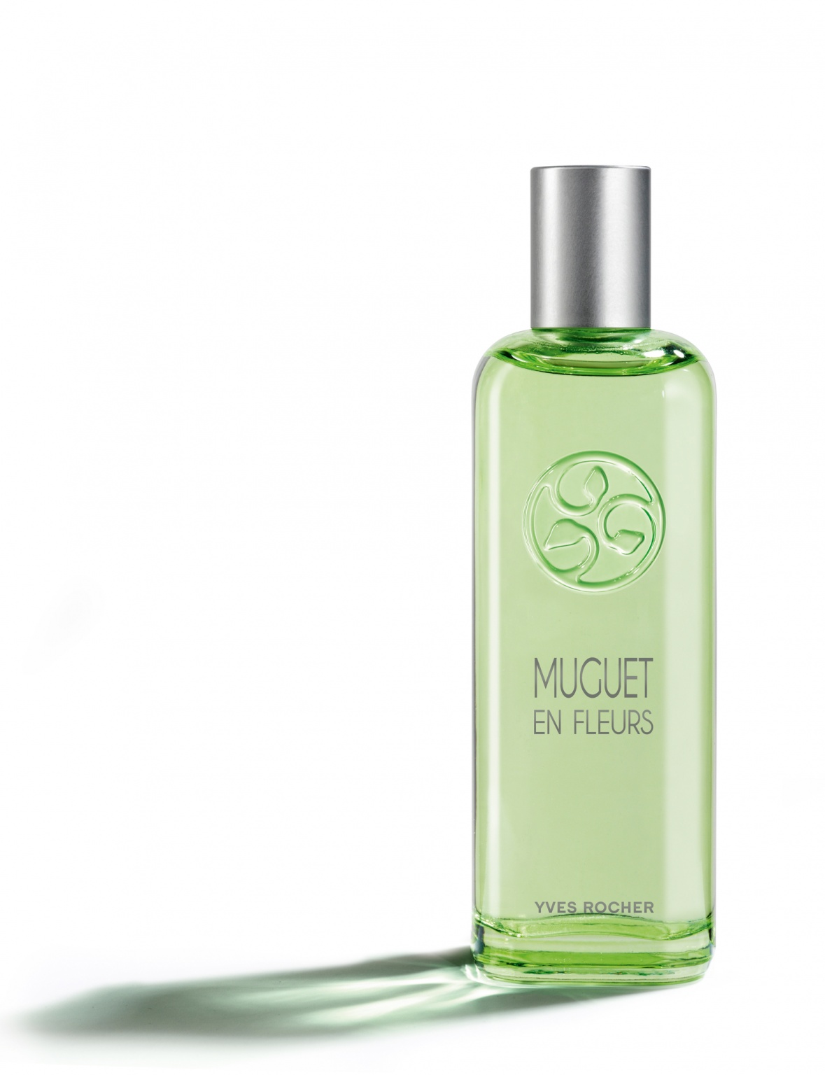 parfum muguet yves rocher