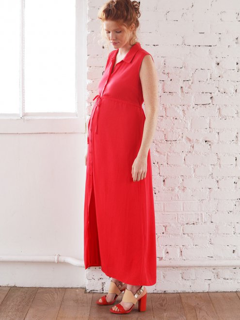 Vêtements d'allaitement : notre sélection de modèles stylés à petit prix :  Femme Actuelle Le MAG