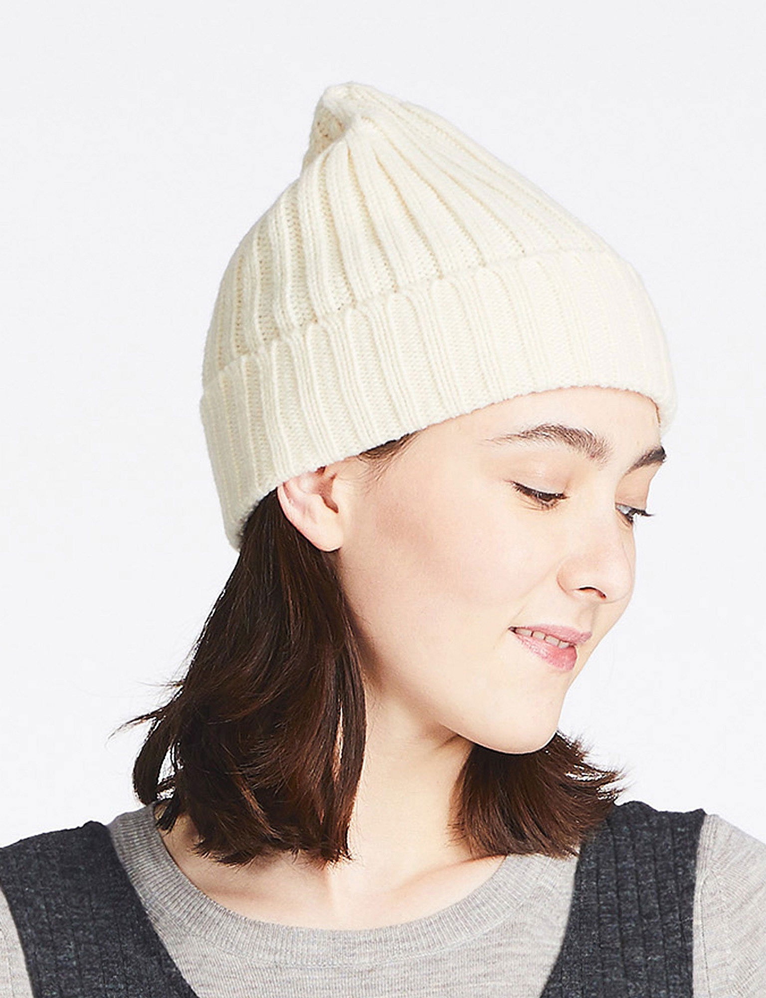 En images: retrouvez notre sélection de bonnets pour l'hiver - Challenges