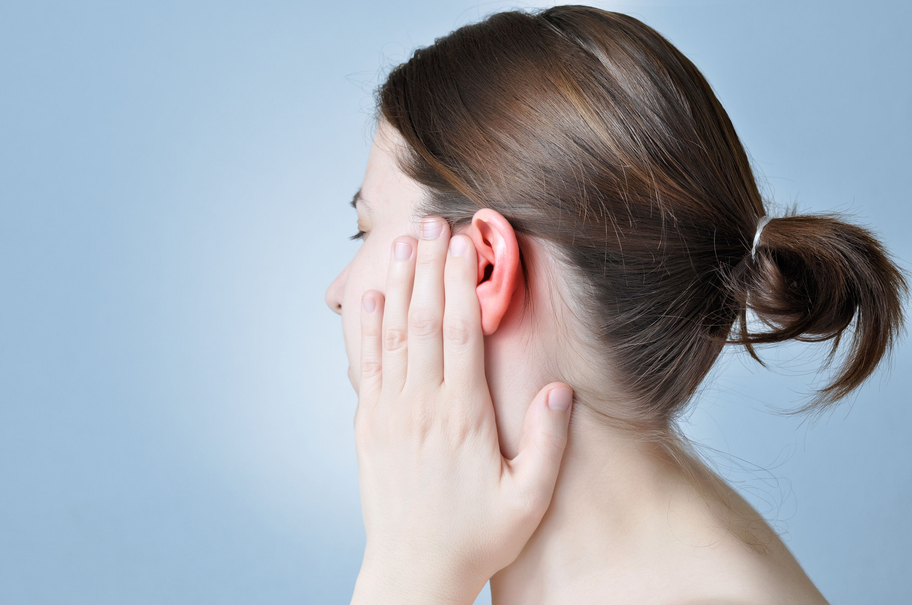 Mal aux oreilles : 6 explications possibles - Femme Actuelle