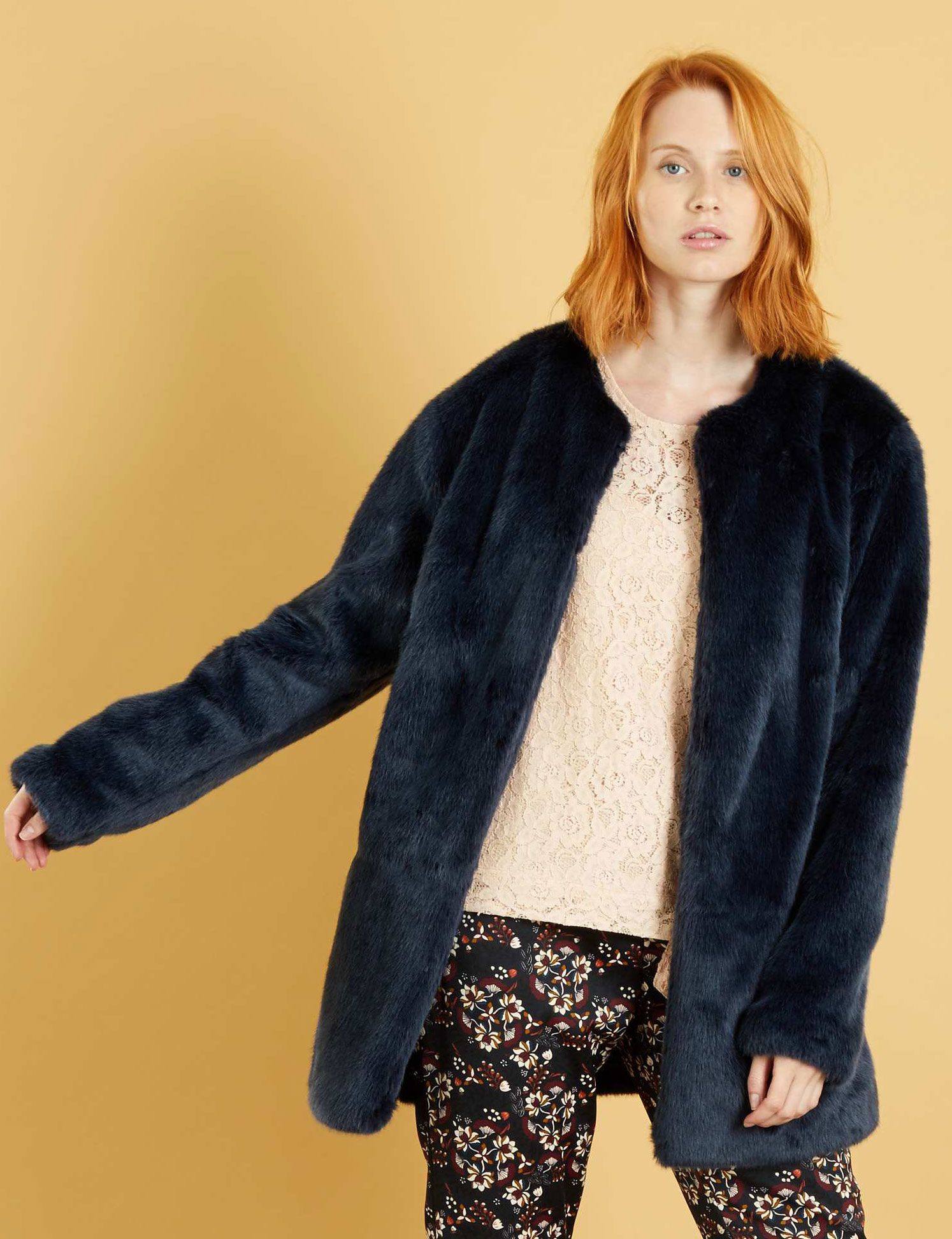 15 manteaux pour passer l'hiver au chaud Femme Actuelle 15 manteaux pour passer l'hiver au chaud Femme Actuelle