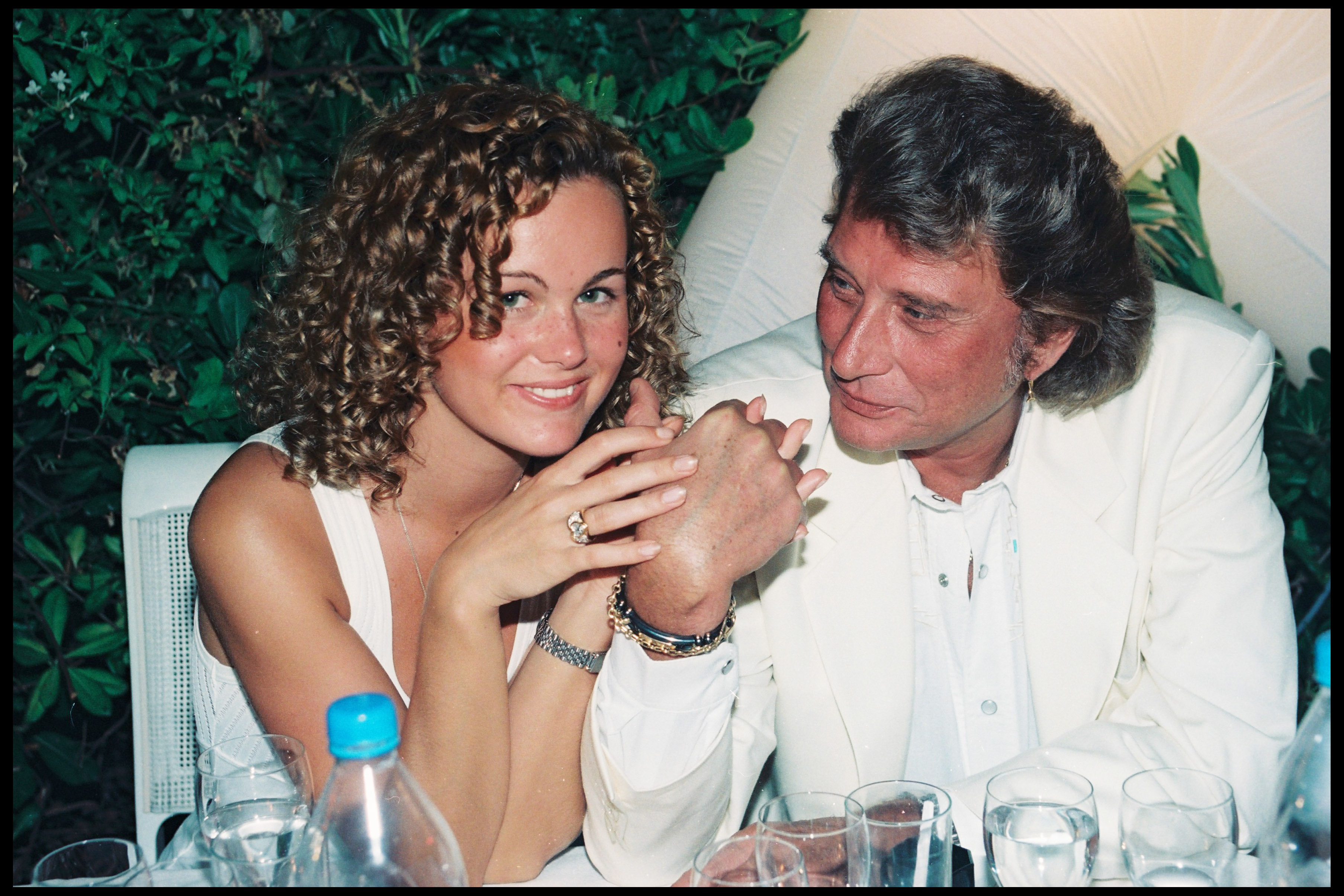 Laeticia Hallyday L volution De Son Look En Images Femme Actuelle Laeticia Hallyday L volution De Son Look En Images Femme Actuelle