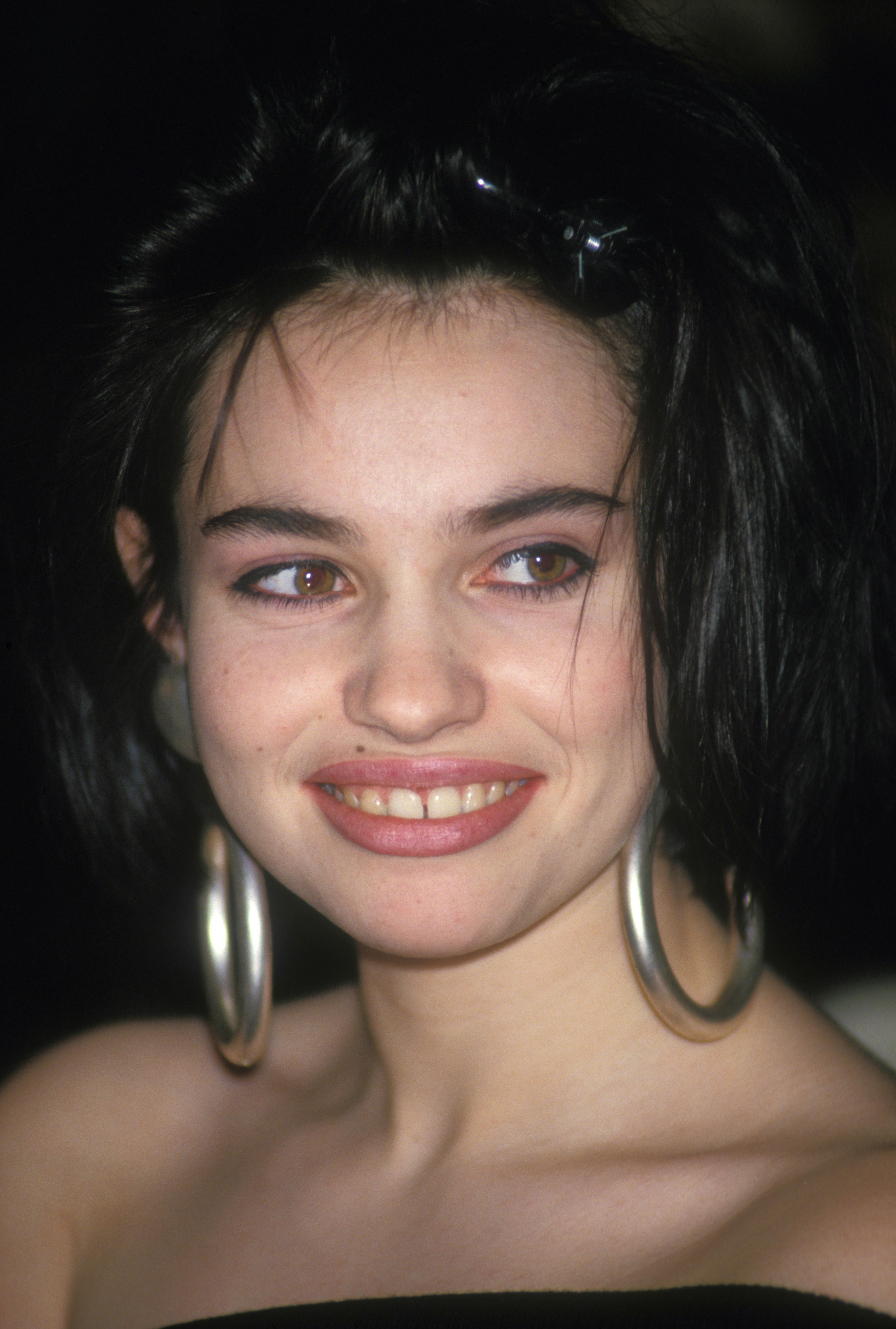 Beatrice Dalle son volution physique en images PHOTOS Femme