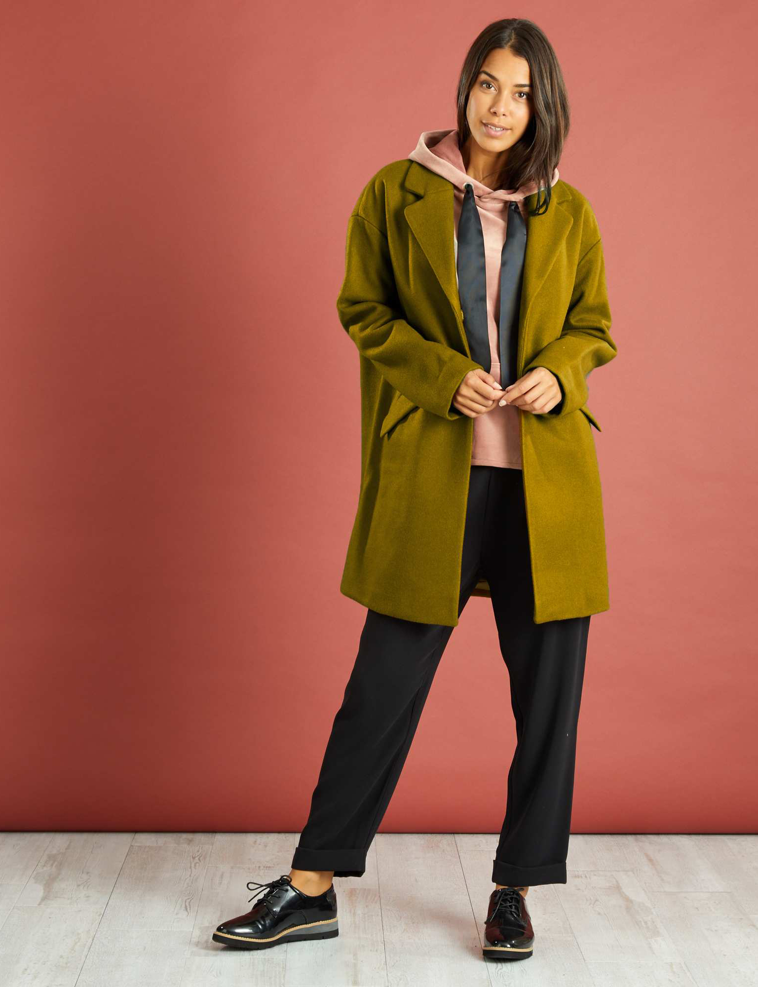15 manteaux longs à moins de 60 euros Femme Actuelle 15 manteaux longs à moins de 60 euros Femme Actuelle