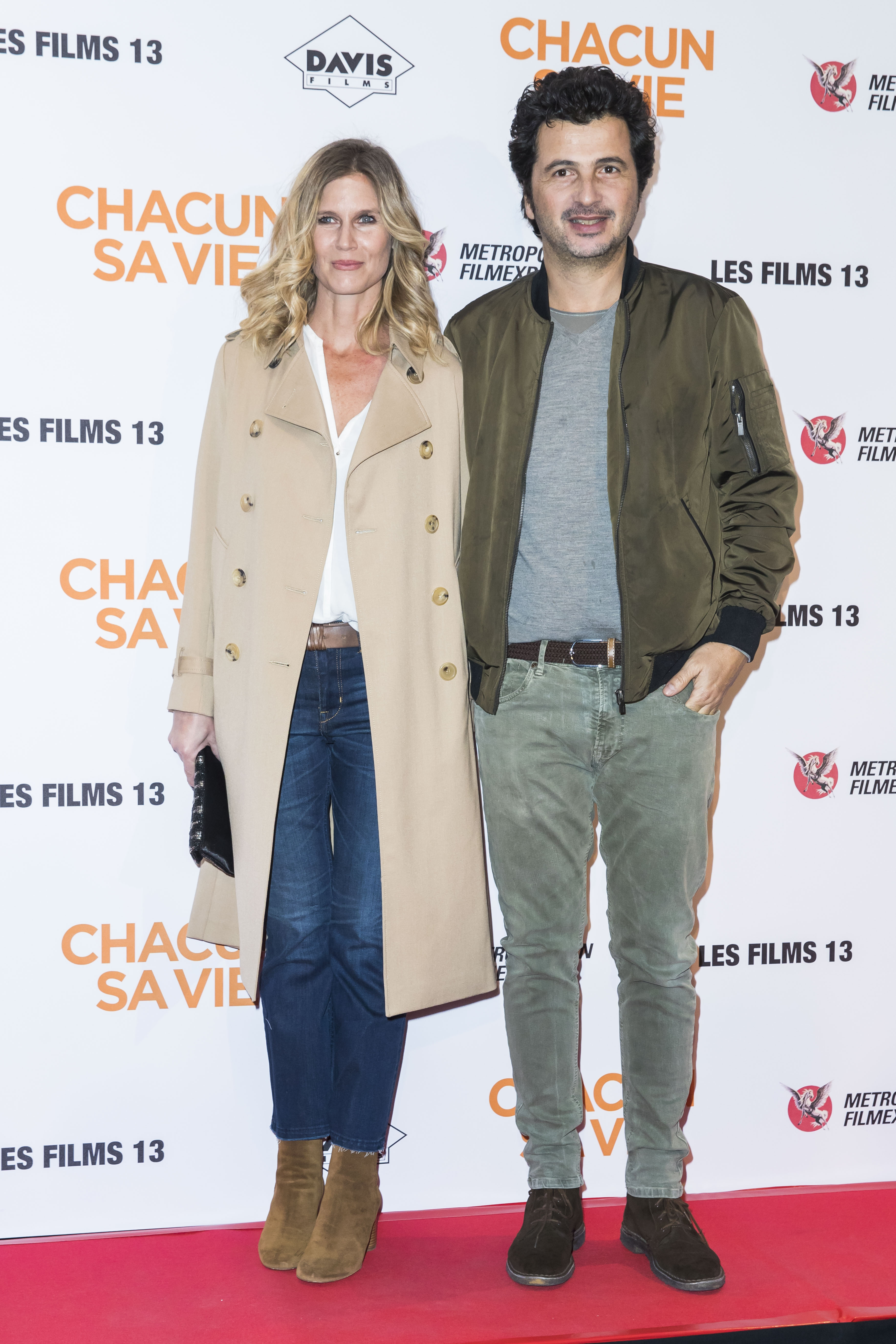 Compagne Enceinte Tony Carreira Et Sa Nouvelle Compagne Photos - David Marouani (de David et Jonathan) pose avec sa nouvelle  compagne enceinte - Femme Actuelle