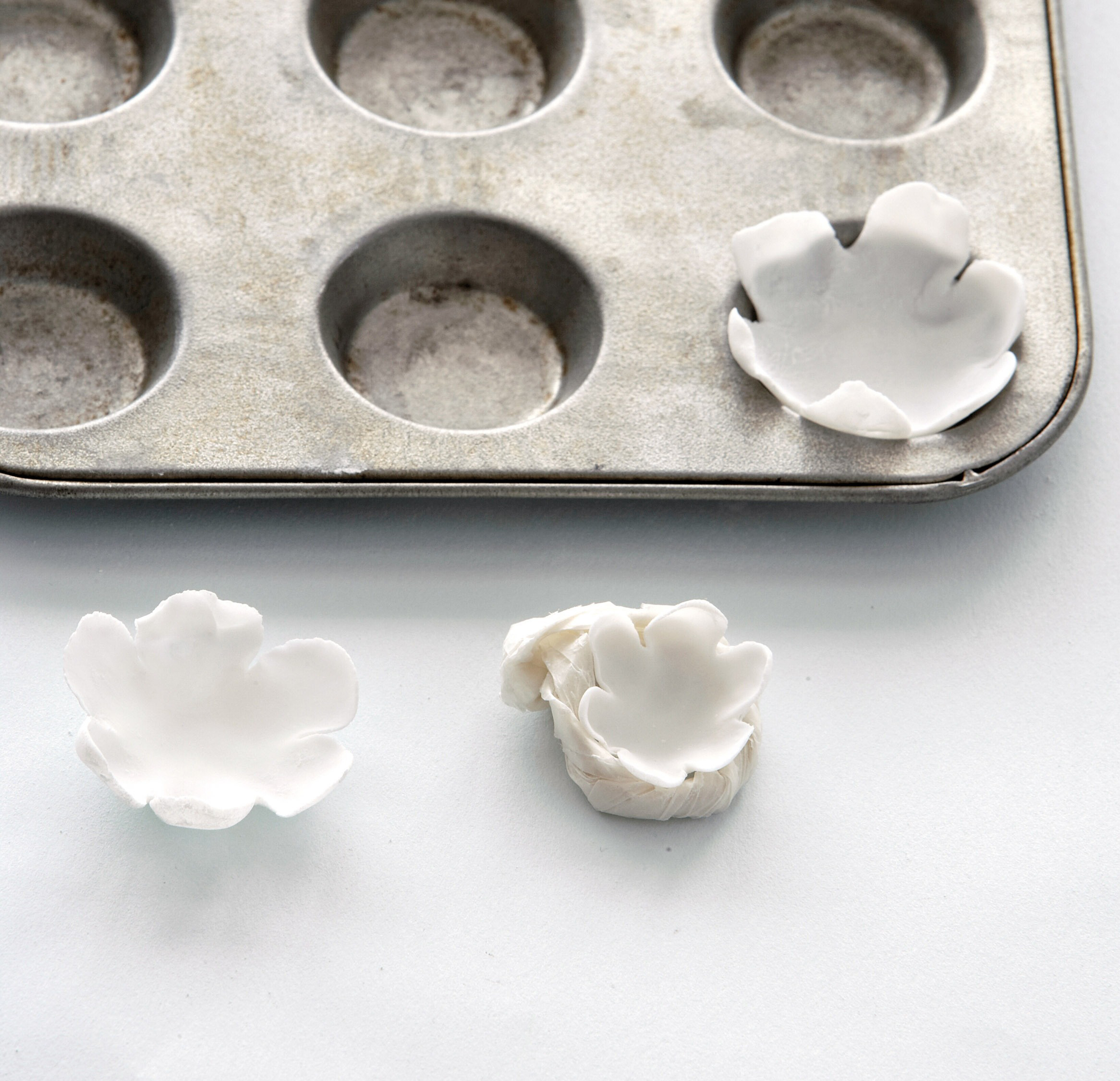 Moule à Fondant En Silicone Fleur De Lavande Et Blé - Pour Décorations De Gâteaux, Chocolat, Bonbons - Réutilisable Et Safe