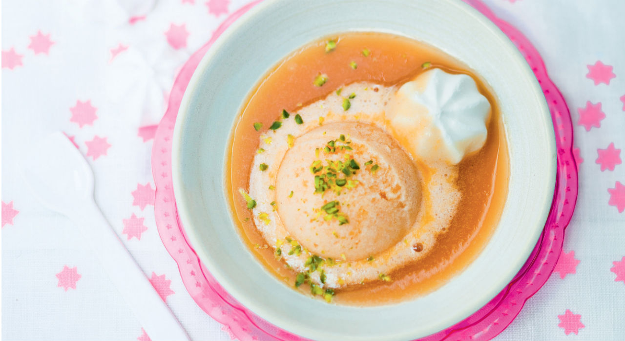Dessert Au Melon Rapide Et Facile Du melon ? Oui, mais original ! - Femme Actuelle